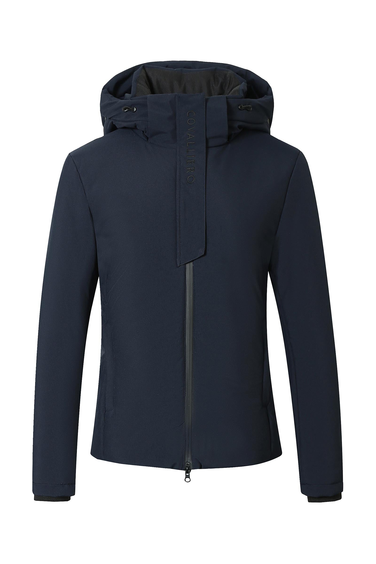 Covalliero Dámská Zimní Bunda Women’s Riding Clothing