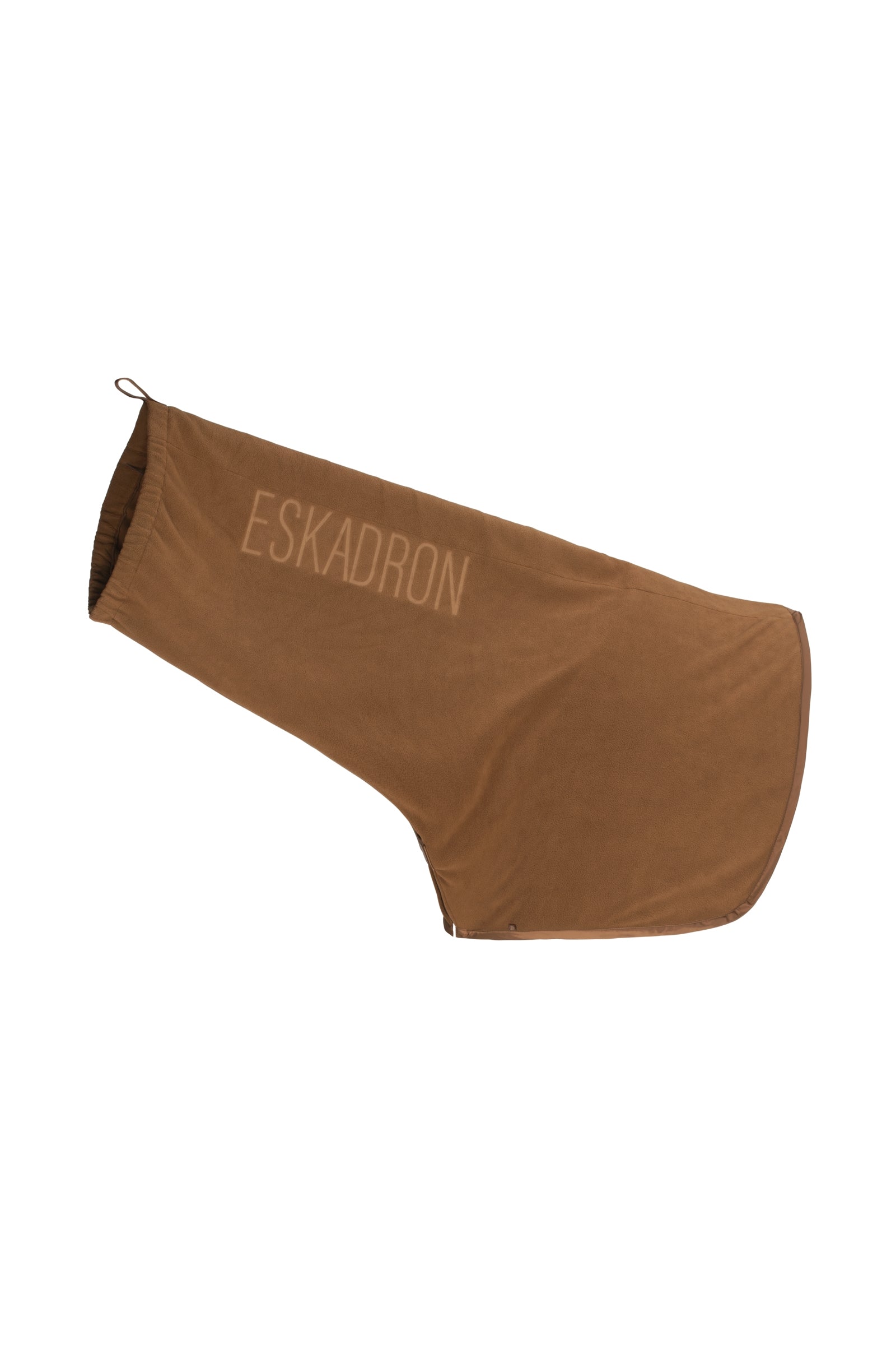 Eskadron Heritage AW24 Fleece Nákrčník se zipem Horse Rugs