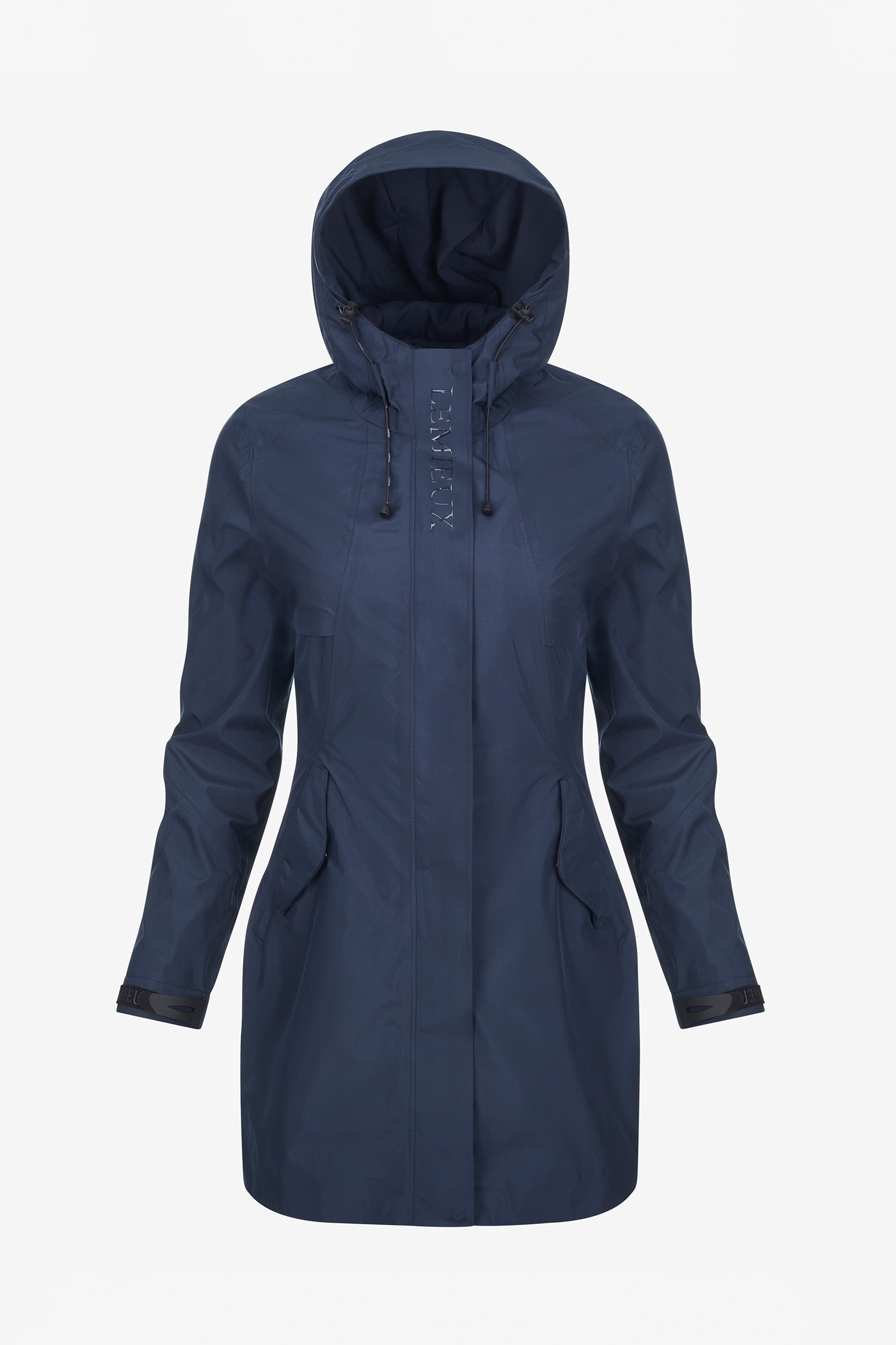 LeMieux Dámská Dlouhá Pršiplášť Grace Women’s Riding Clothing