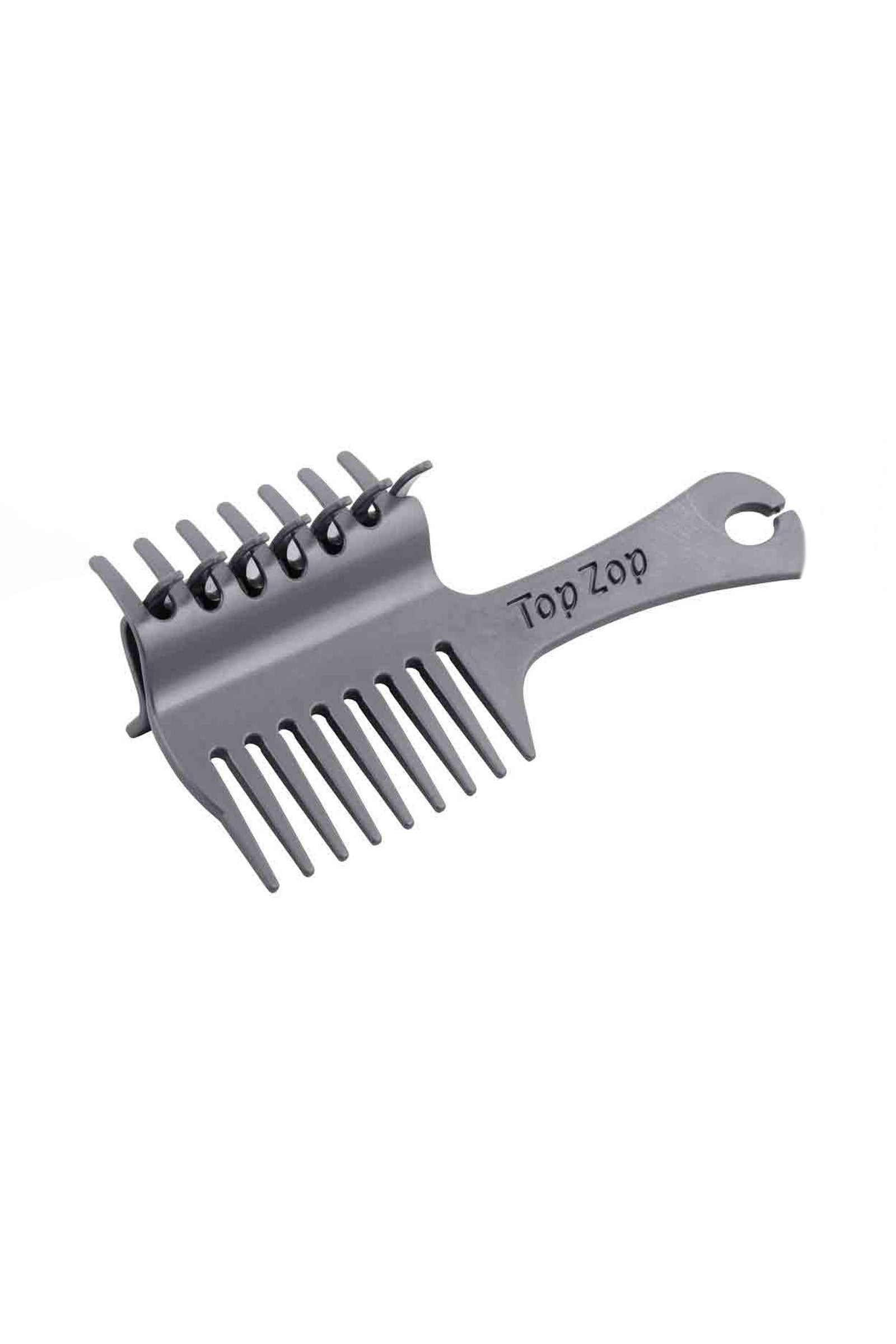 LeMieux Top Zop pomůcka na zaplétání hřívy Horse Grooming Tools