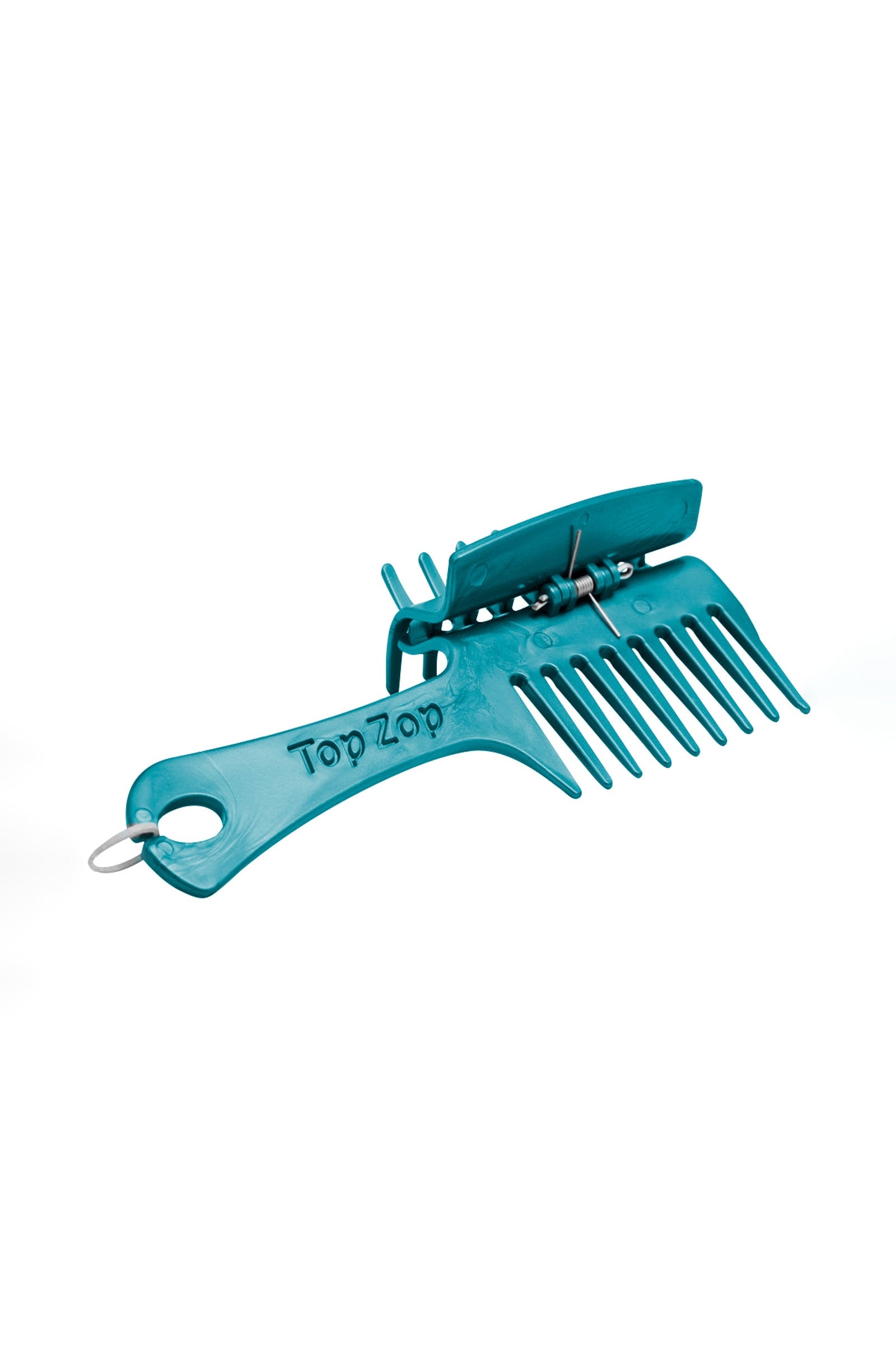 LeMieux Top Zop pomůcka na zaplétání hřívy Horse Grooming Tools