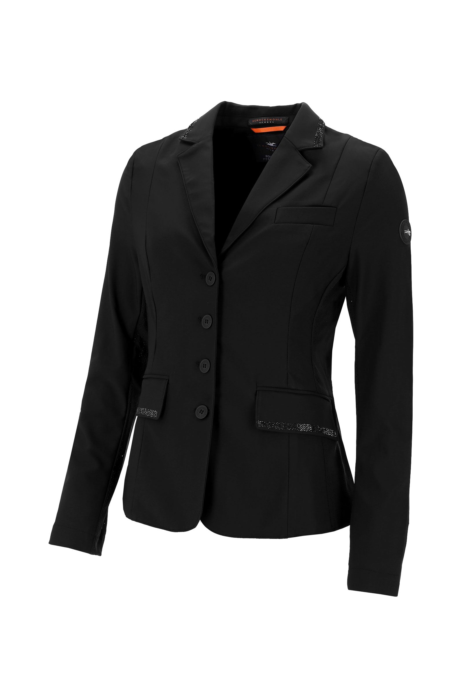 Schockemöhle Sports SPAlaine dámské soutěžní sako Women’s Riding Clothing