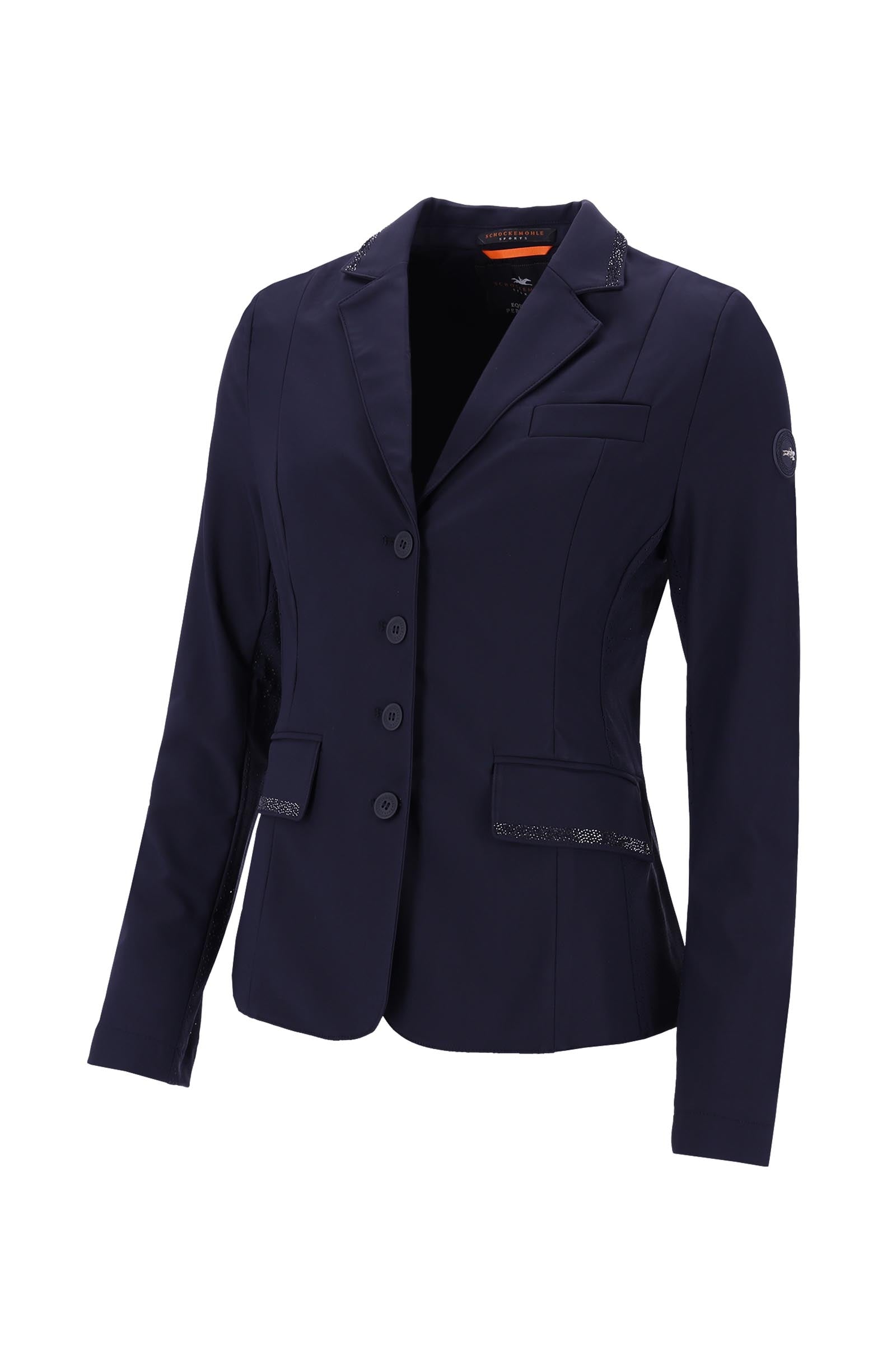 Schockemöhle Sports SPAlaine dámské soutěžní sako Women’s Riding Clothing