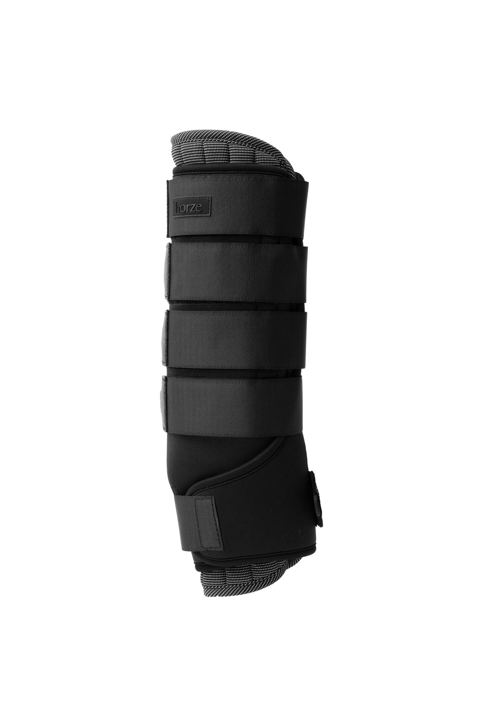 Horze Neopren Stájové boty s výplněmi Leg Protection & Hoof Protection for Horses