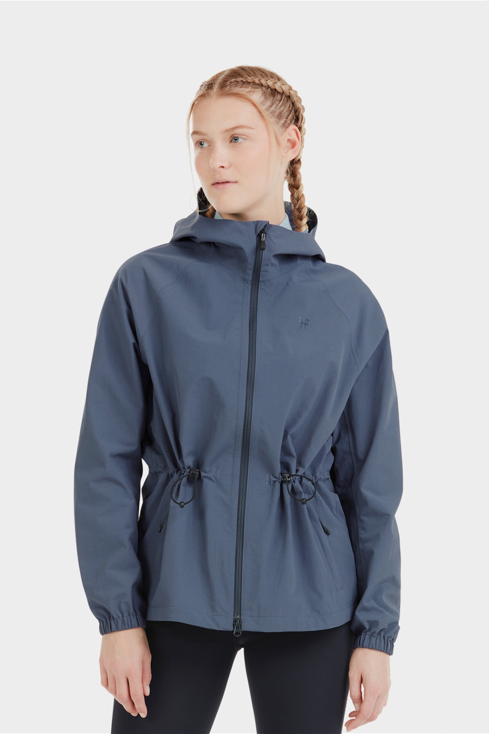 Horse Pilot Raintech dámská bunda Women’s Riding Clothing