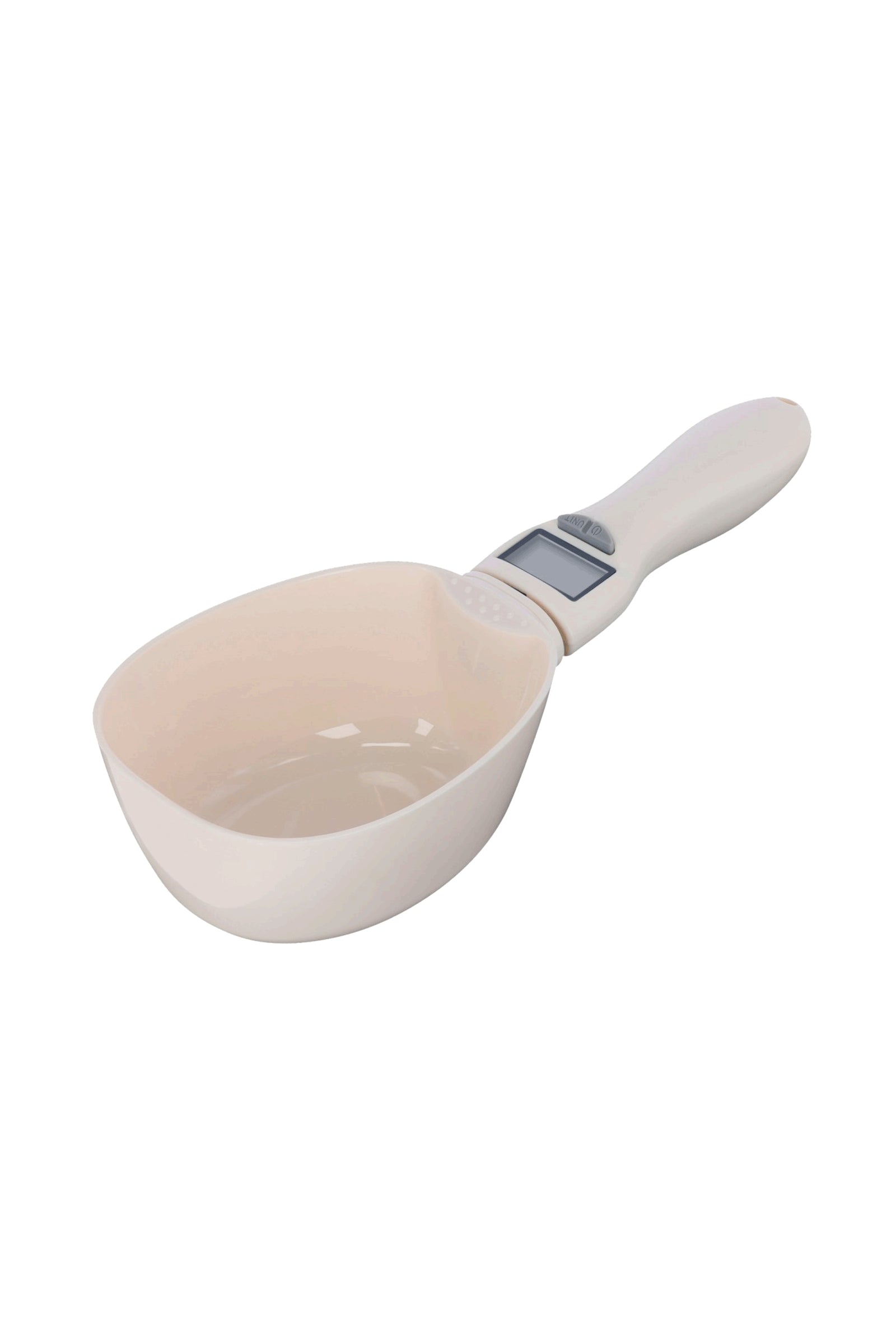 Kerbl digitální lopatka na krmivo Horse Feeders & Waterers