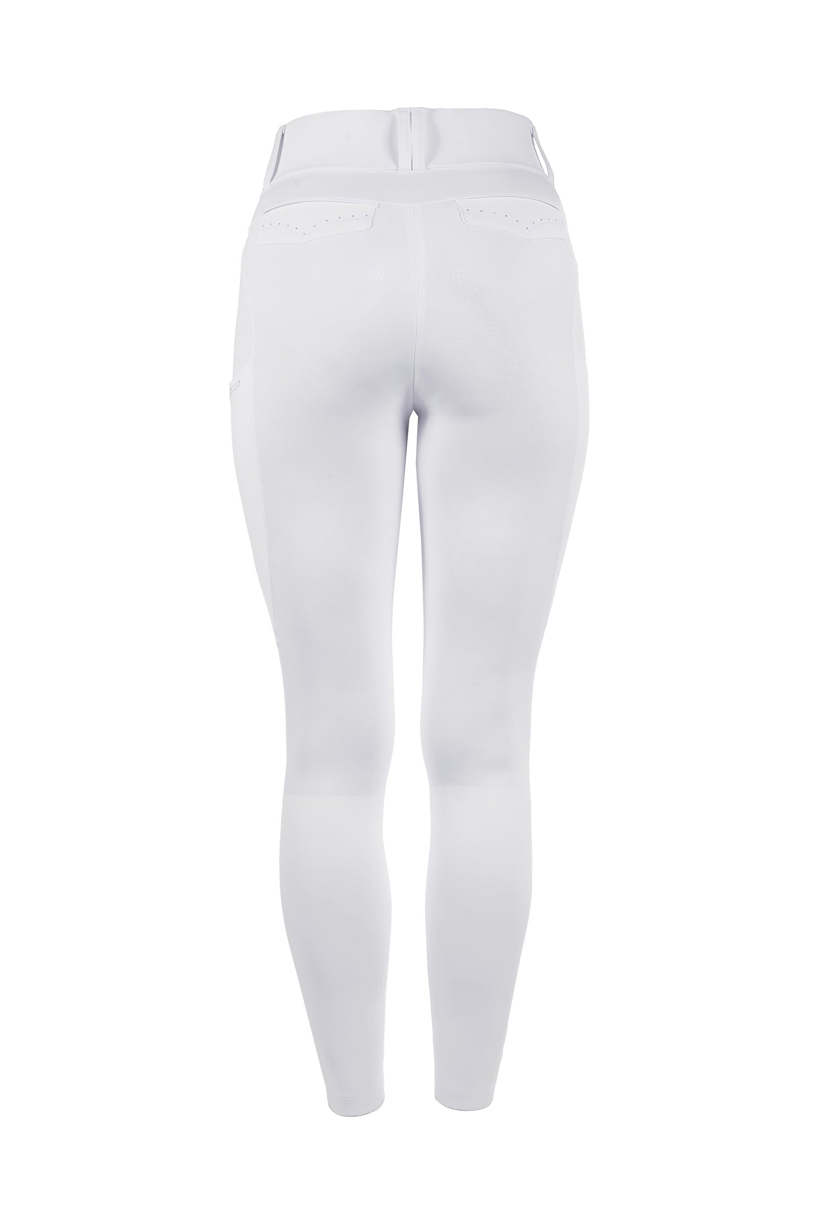 Cavallo CavalCandera dámské jezdecké kalhoty Fullgrip Mobile Womens Breeches