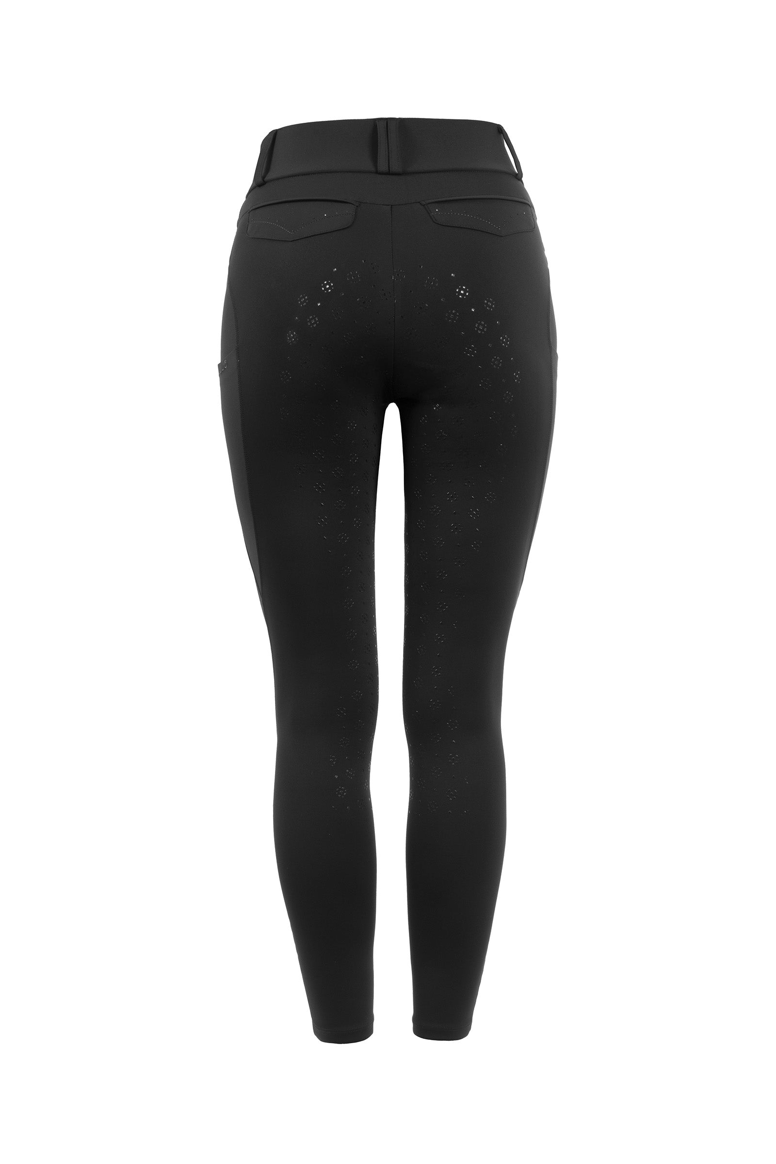 Cavallo CavalCandera dámské jezdecké kalhoty Fullgrip Mobile Womens Breeches