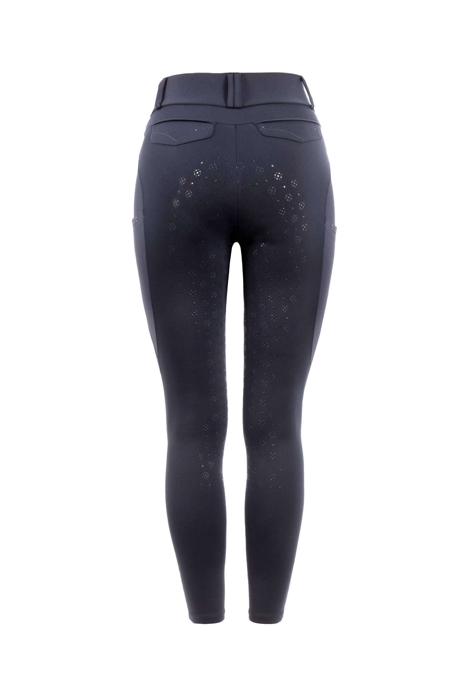 Cavallo CavalCandera dámské jezdecké kalhoty Fullgrip Mobile Womens Breeches
