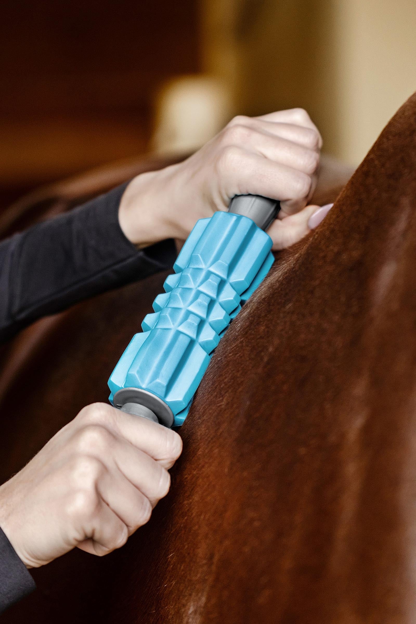 Waldhausen Health + Care Faszien Fit Leg Protection & Hoof Protection for Horses