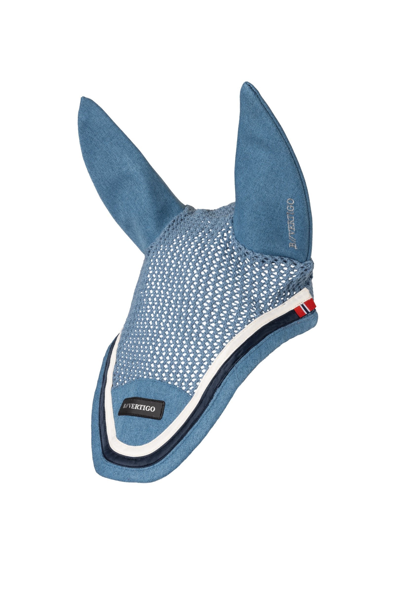 Horze B Vertigo High Altitude ušní síťky Saddle Pads