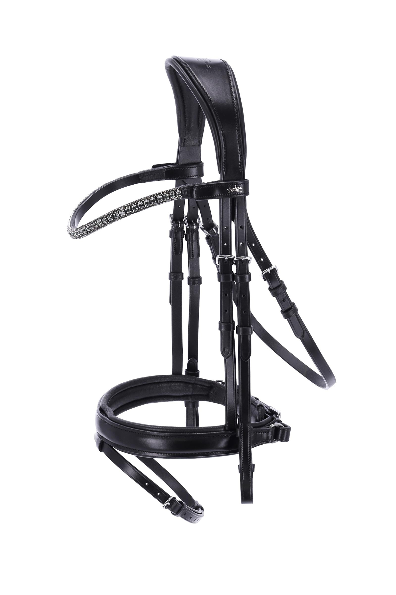 Schockemöhle Sports Malaga Uzdečka Bridles & Reins