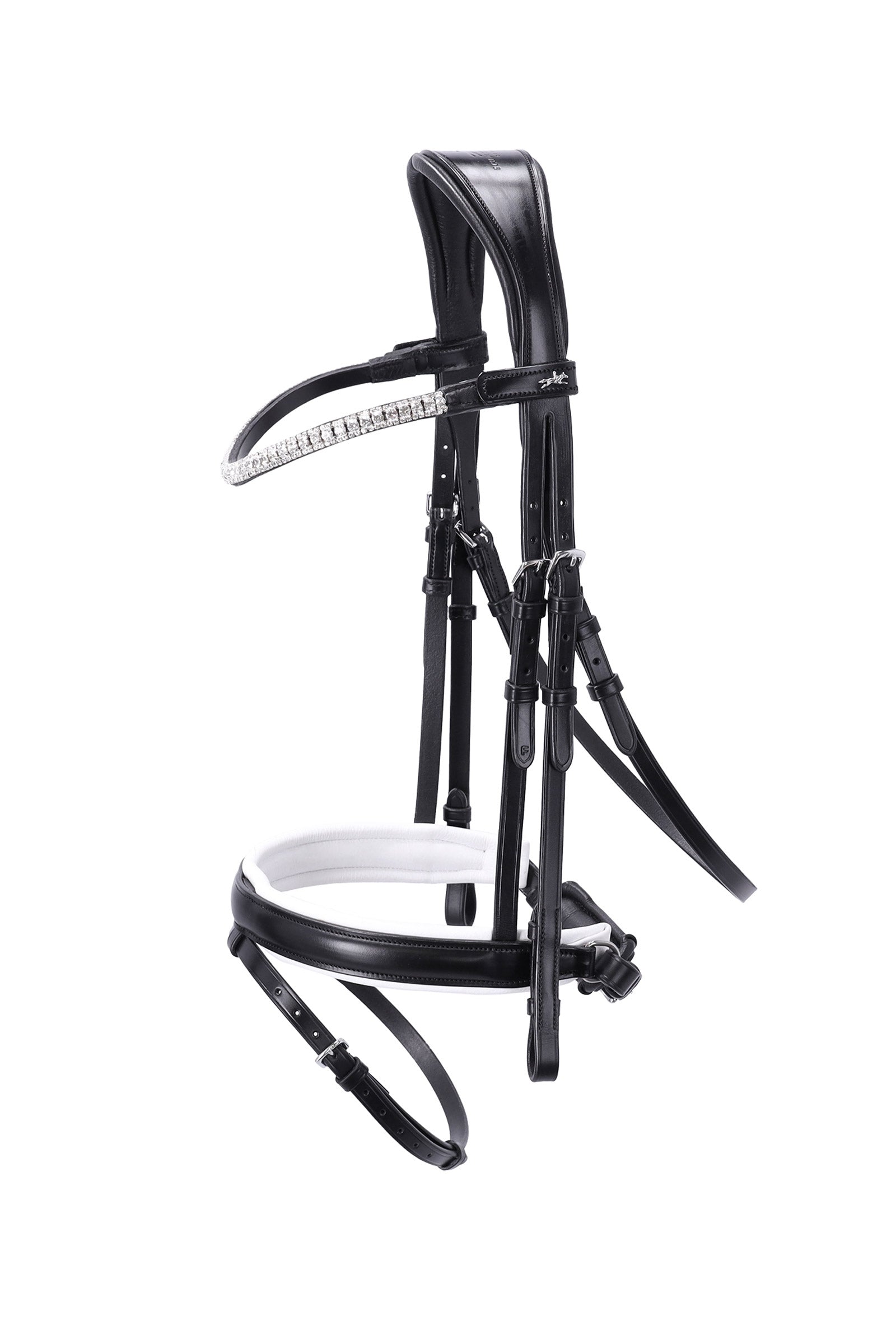 Schockemöhle Sports Malaga Uzdečka Bridles & Reins