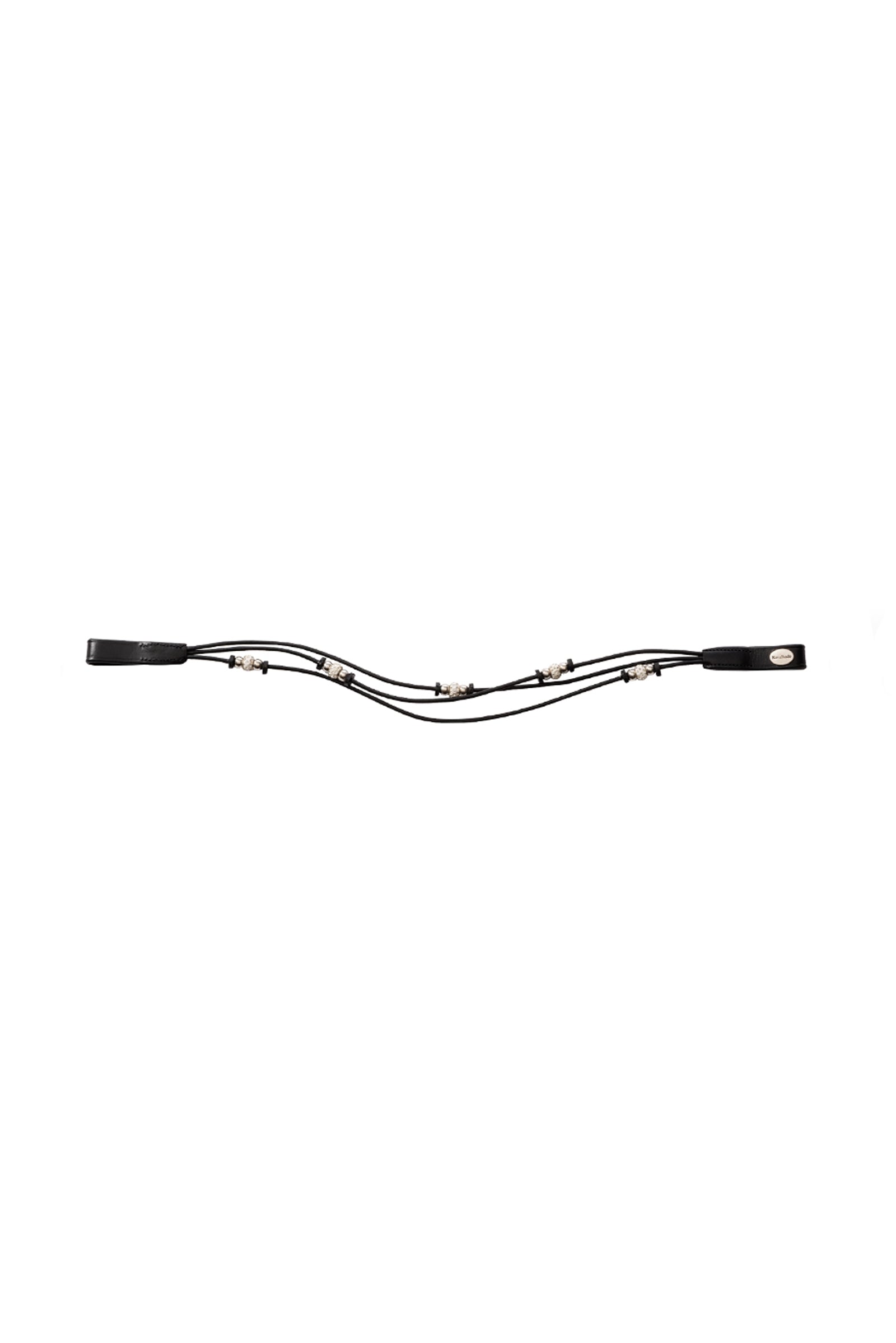 Kavalkade Grace Čelenka Bridles & Reins