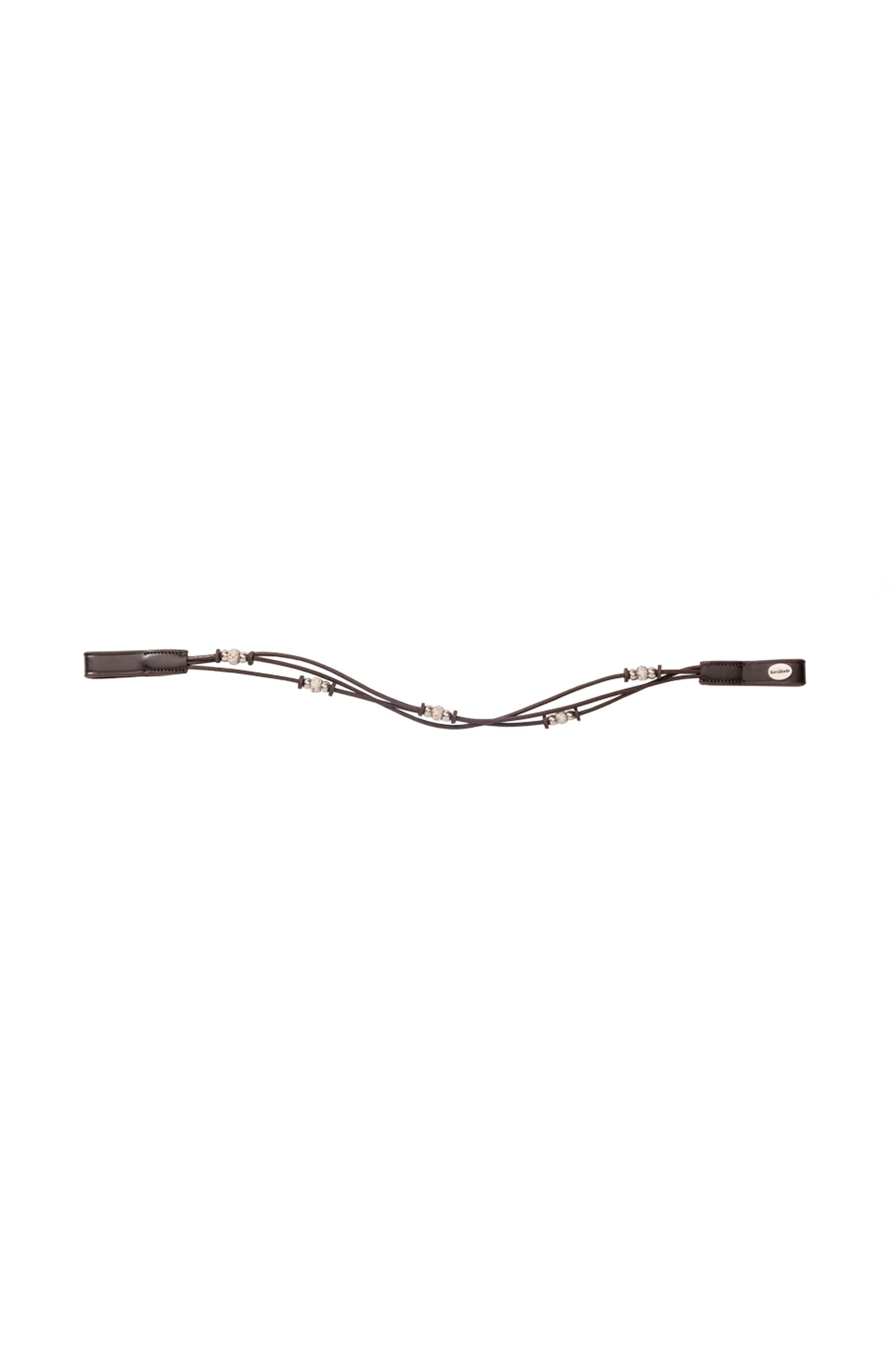 Kavalkade Grace Čelenka Bridles & Reins