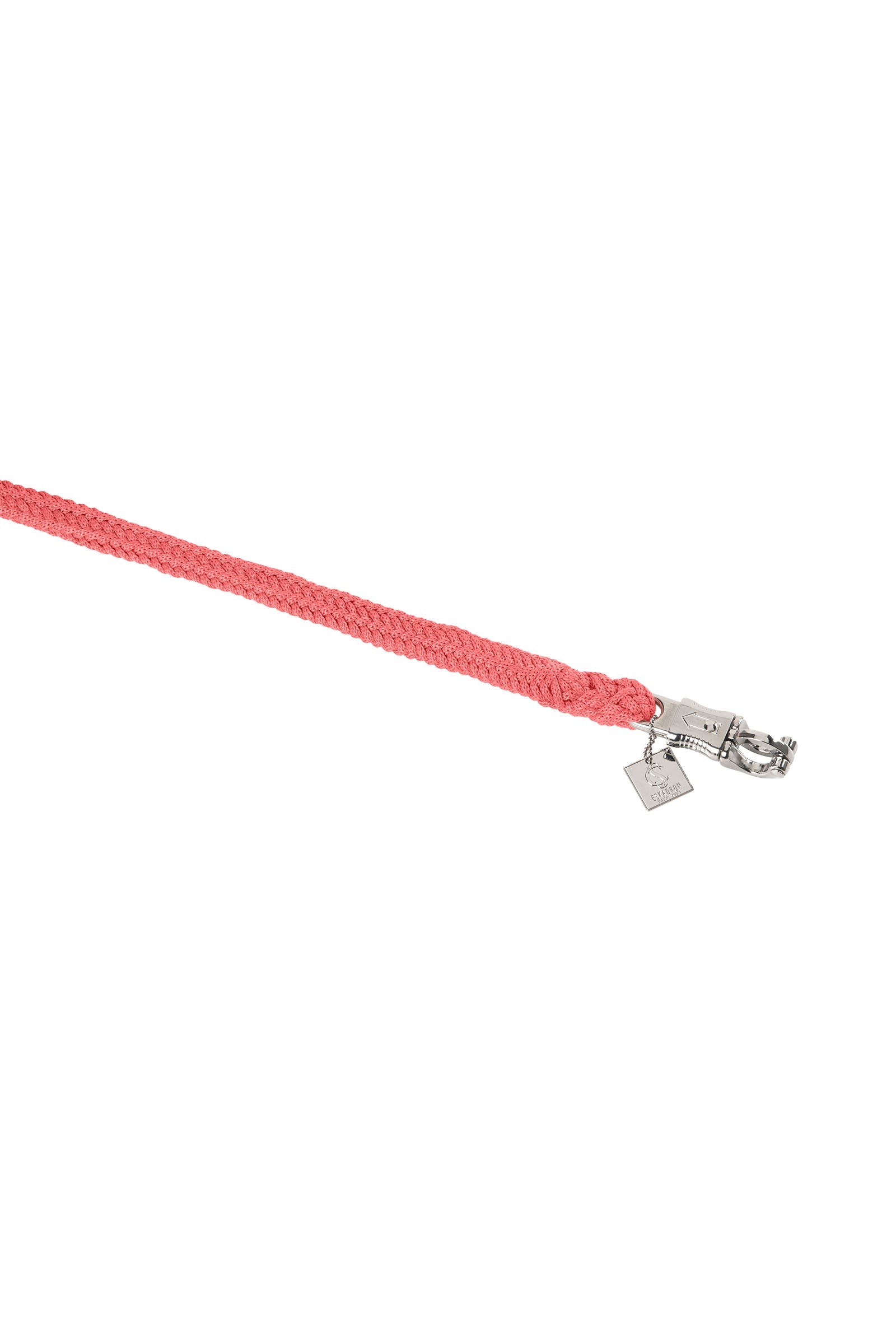 Eskadron Classic Sports SS25 Duralastic vodítko s panikovou karabinou Halters & Leads