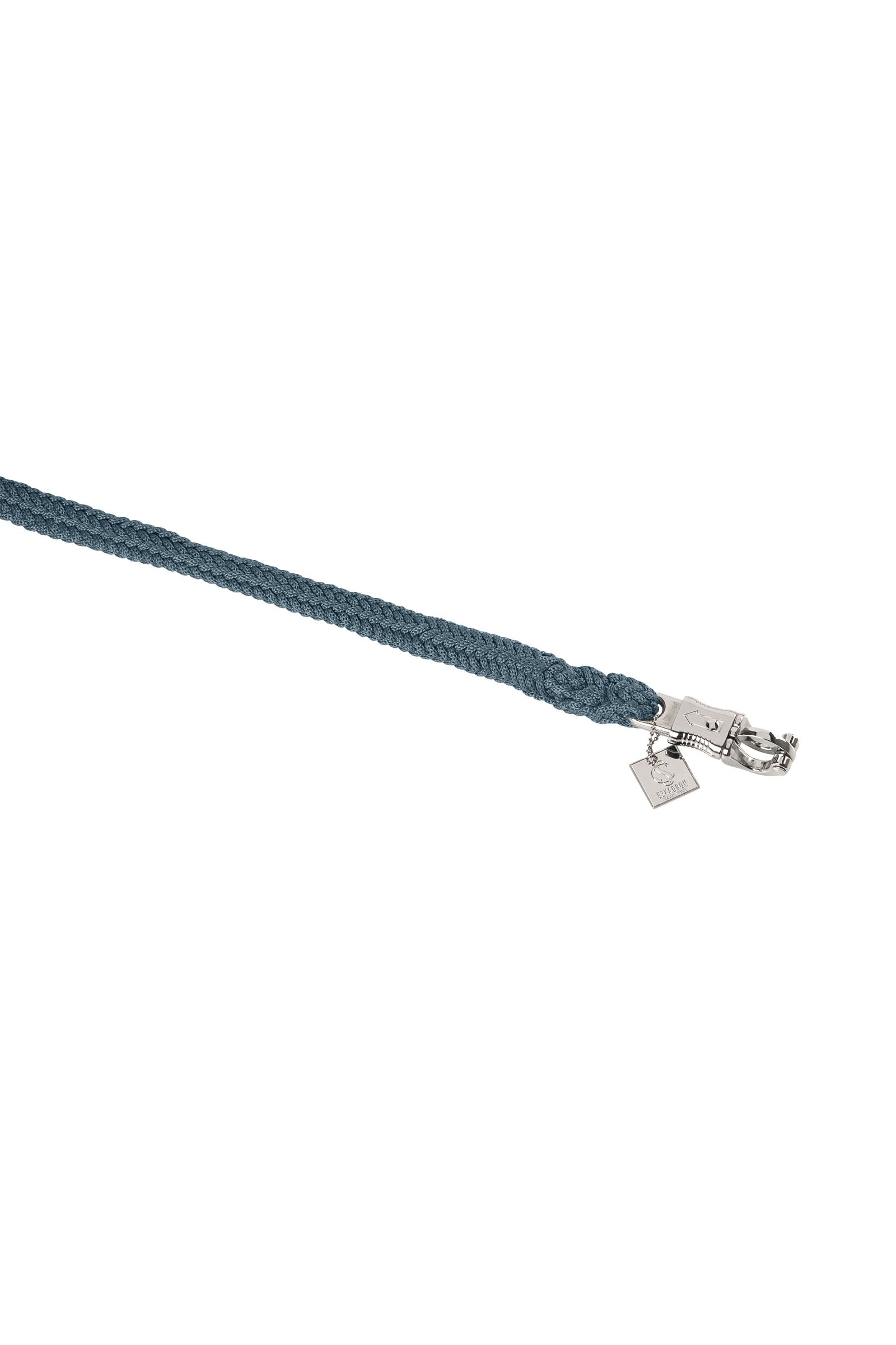 Eskadron Classic Sports SS25 Duralastic vodítko s panikovou karabinou Halters & Leads