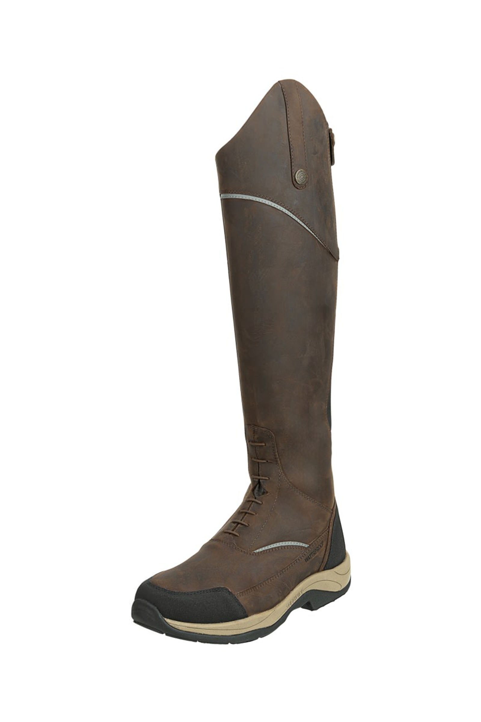 Suedwind Footwear Field Tall GripFTX boty Riding Boots & Riding Shoes