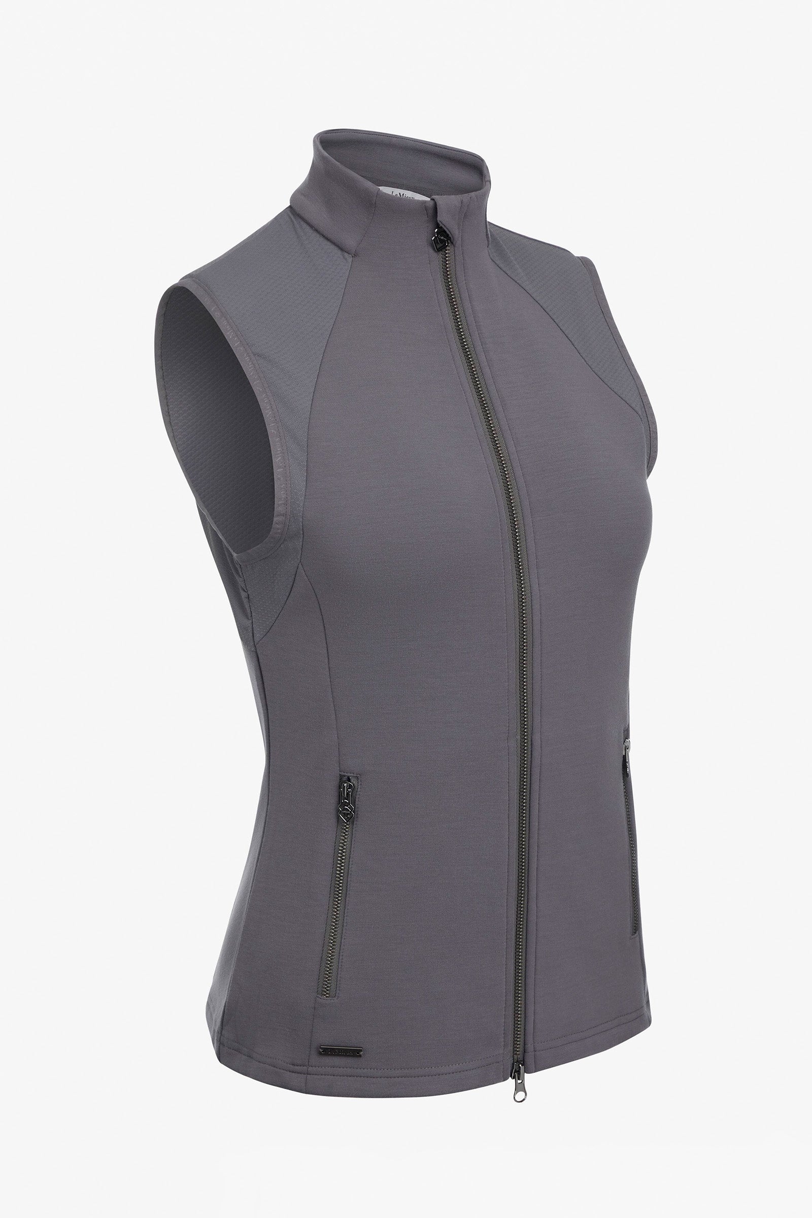 LeMieux Giselle Dámská vesta Women’s Riding Clothing