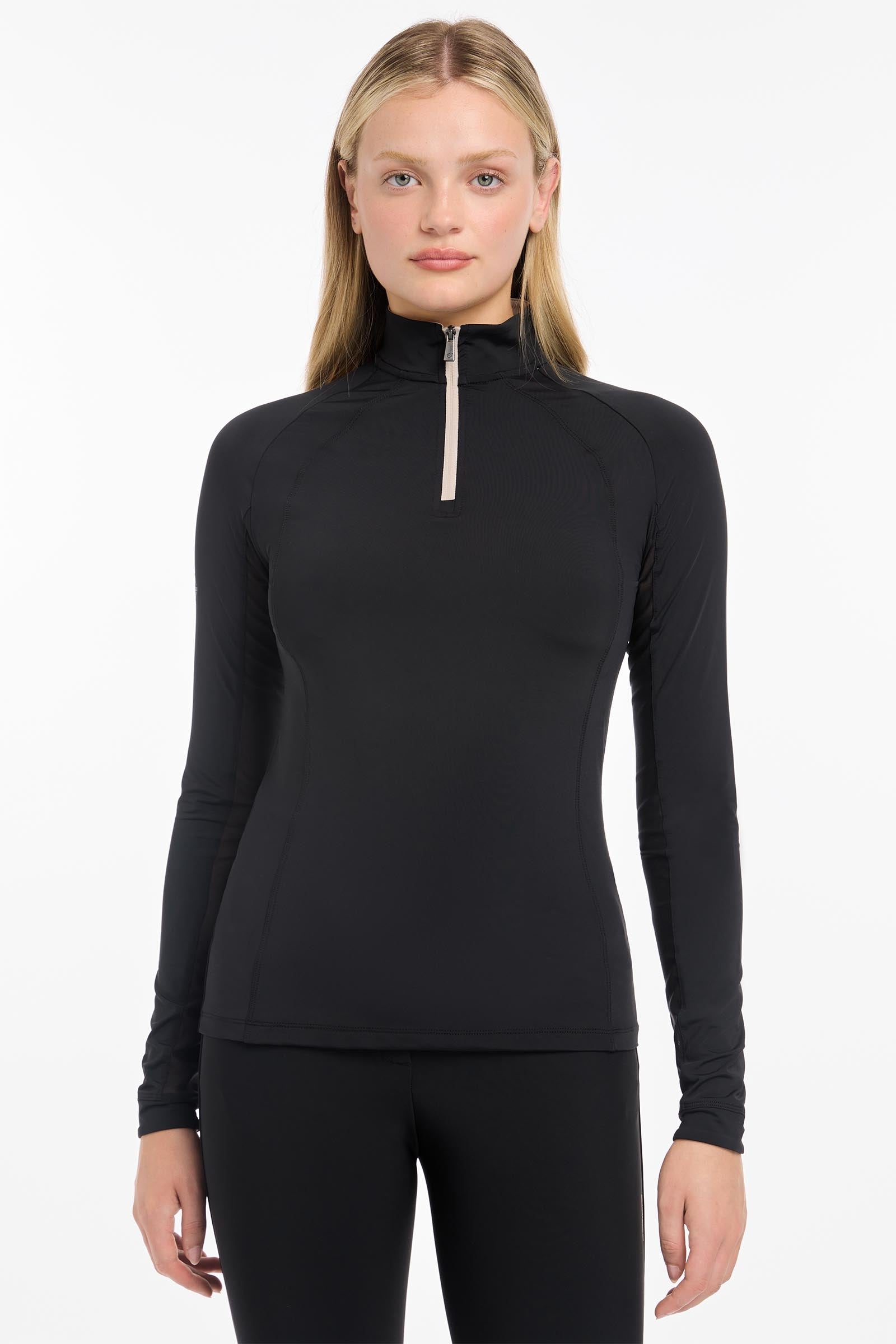 LeMieux Halle dámské Sunstopper tričko Women’s Riding Clothing