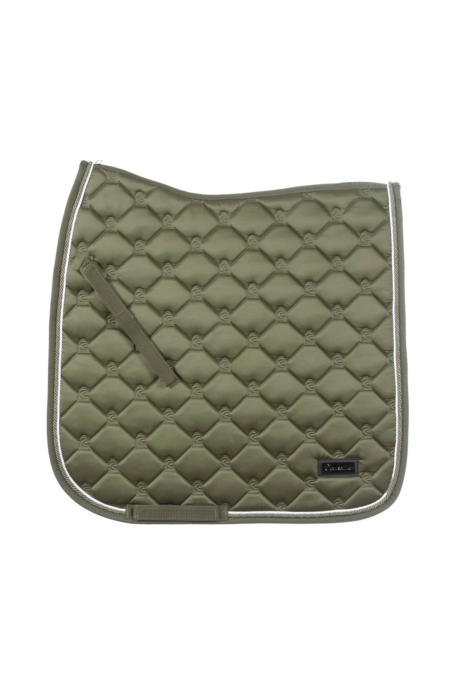 Cavallo Drezurní sedlo Cavahanaya Saddle Pads