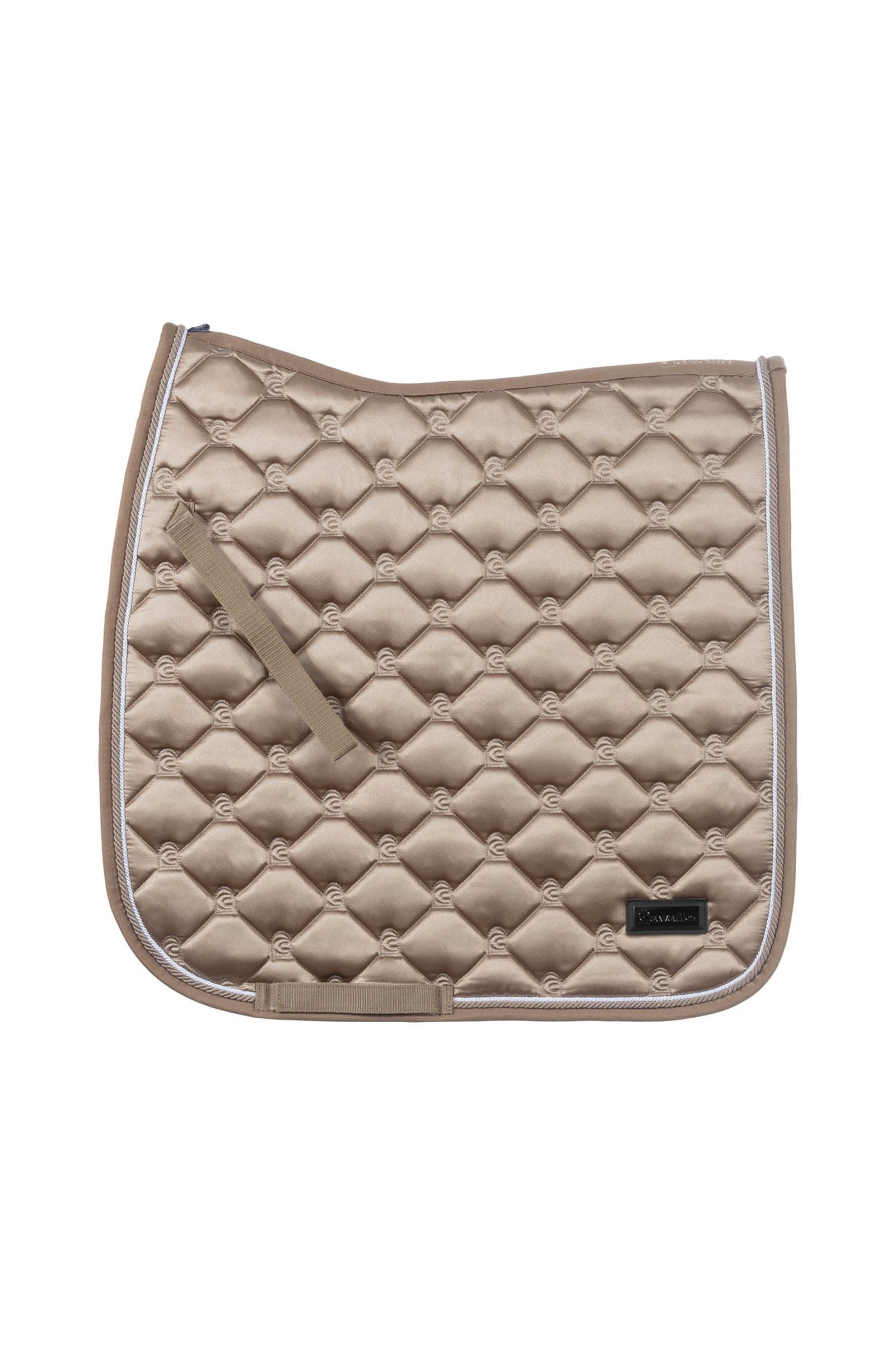 Cavallo Drezurní sedlo Cavahanaya Saddle Pads