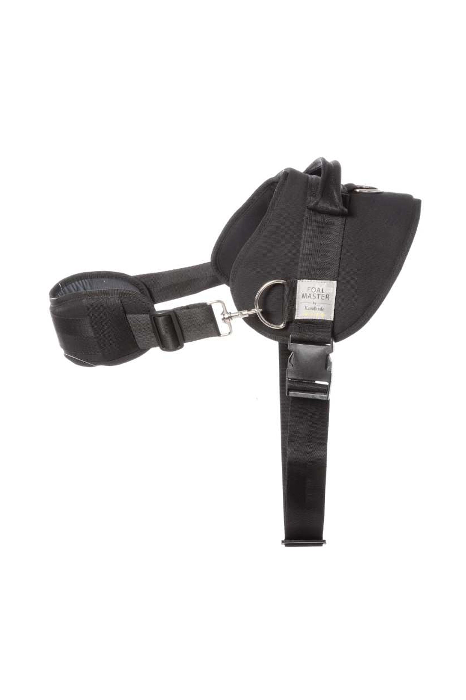 Kavalkade Foalmaster postroj pro hříbata s rukojetí Pony & Shetland Tac