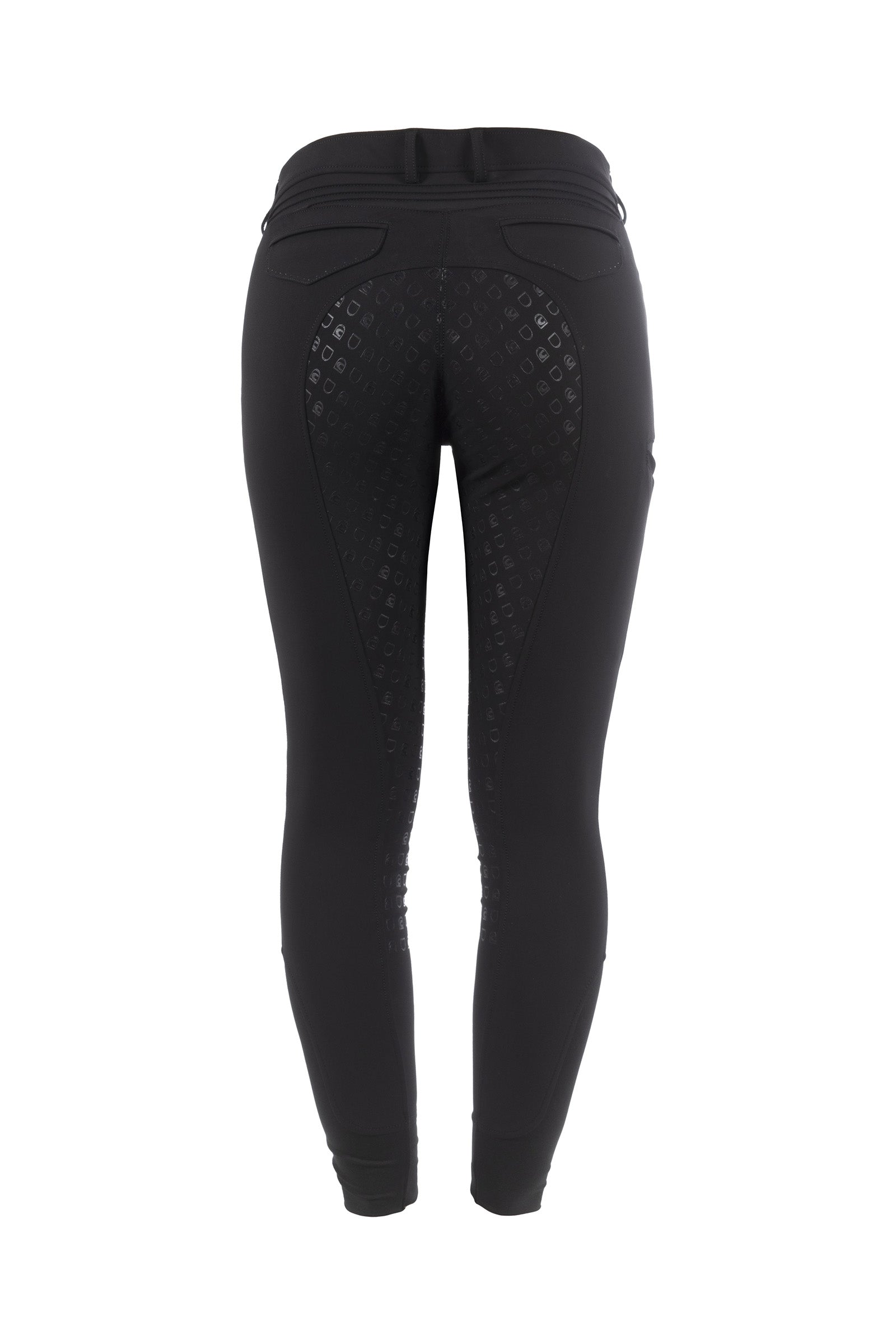 Cavallo Cavalcalimera Grip Mobilní Womens Breeches