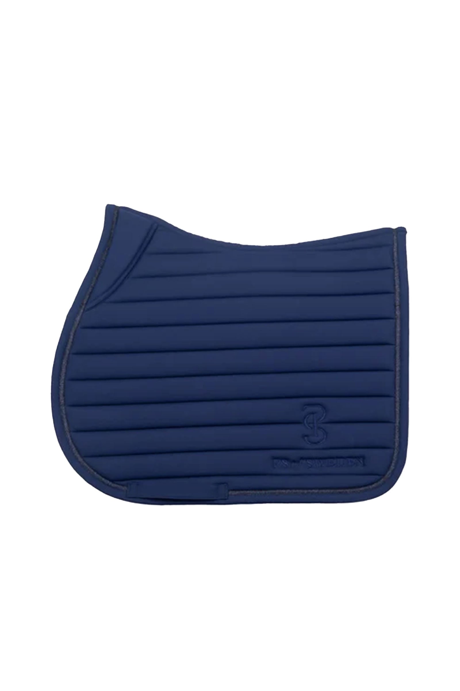 PS of Sweden Stripe podložka pod skokové sedlo Saddle Pads
