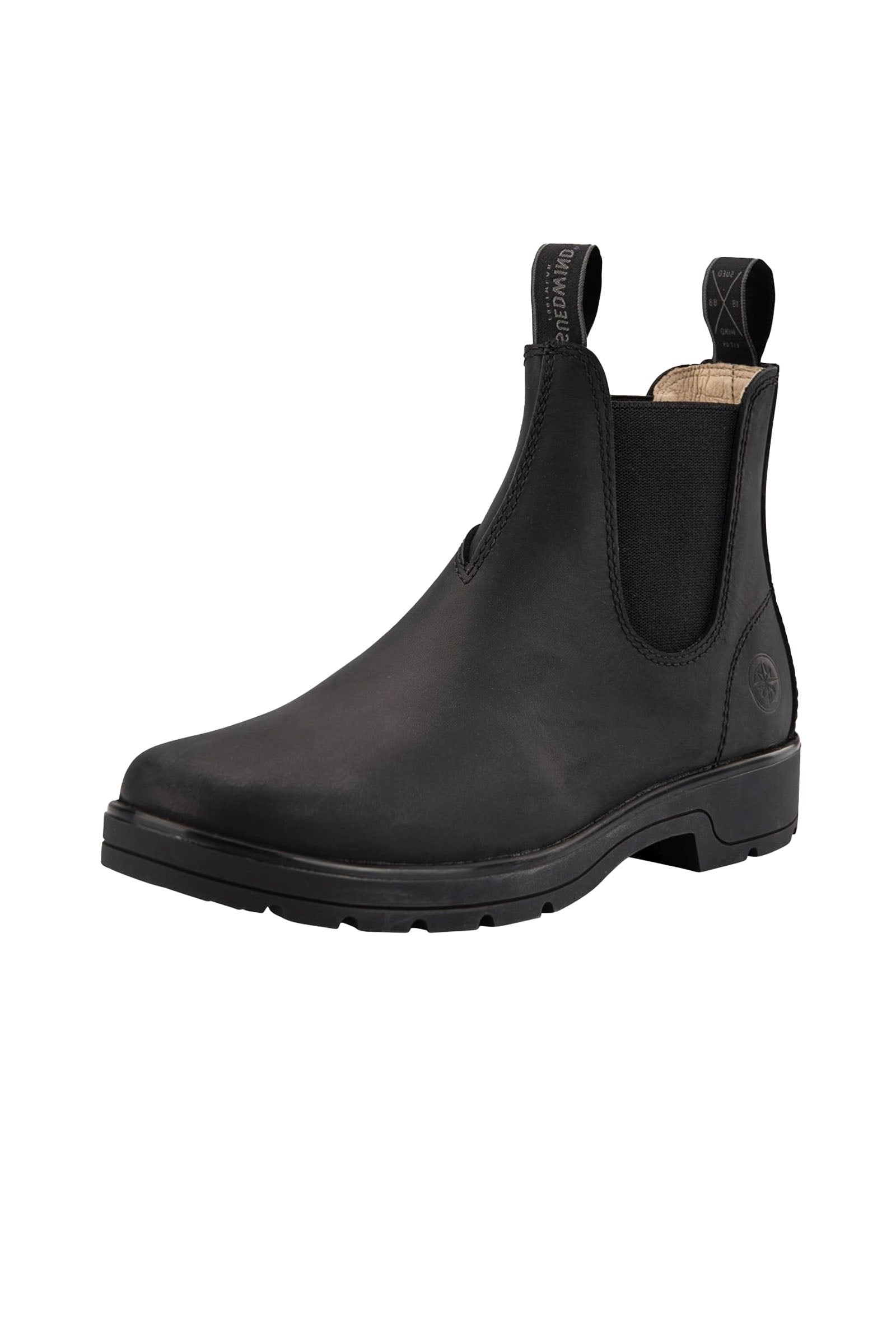 Suedwind Footwear 1888 Australian Classic Pracovní Boty Riding Boots & Riding Shoes