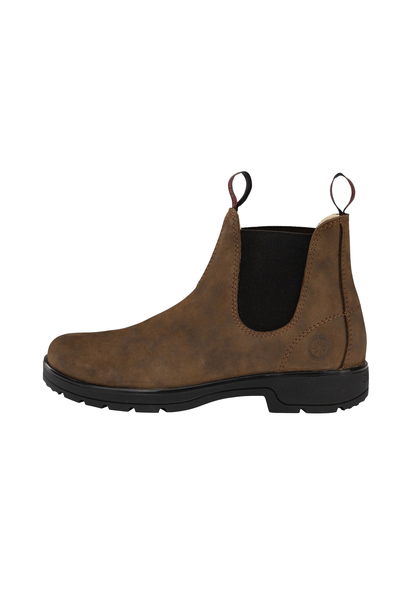 Suedwind Footwear 1888 Australian Classic Pracovní Boty Riding Boots & Riding Shoes
