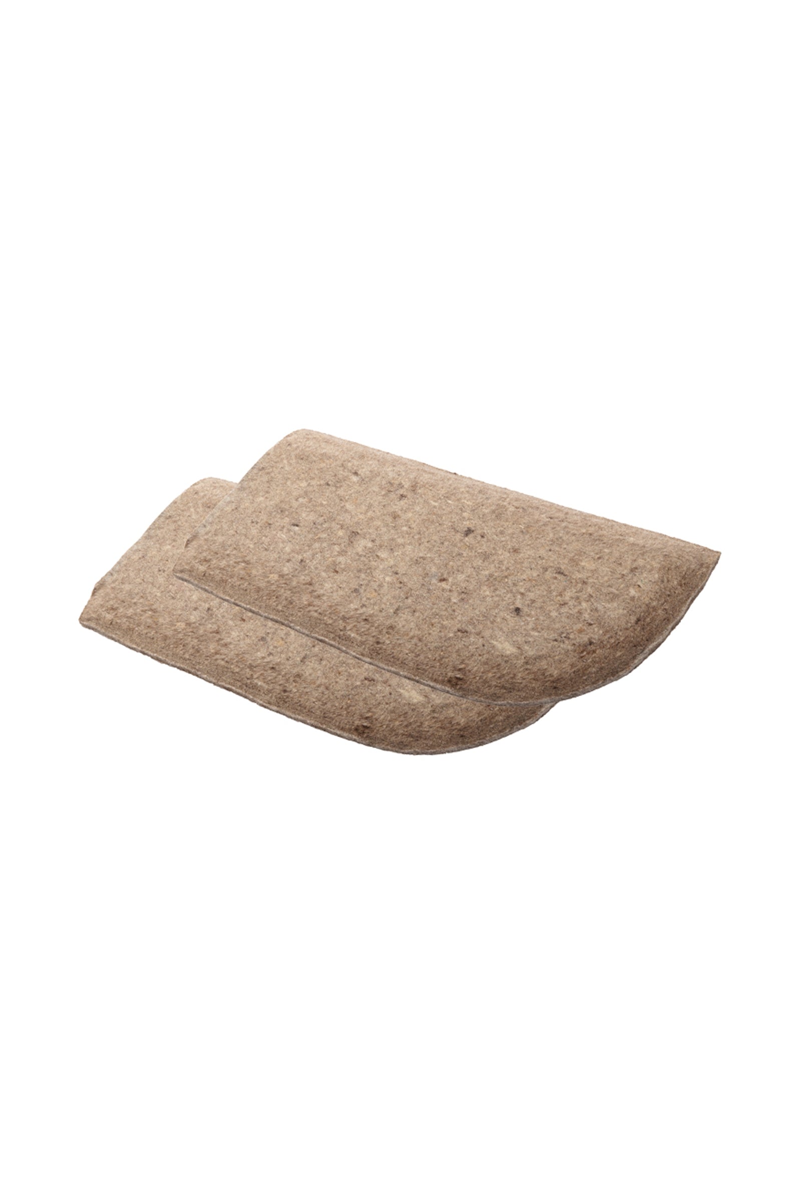 Kavalkade Filcové Vložky pro Lammfell Podsedlovou Deka Saddle Pads
