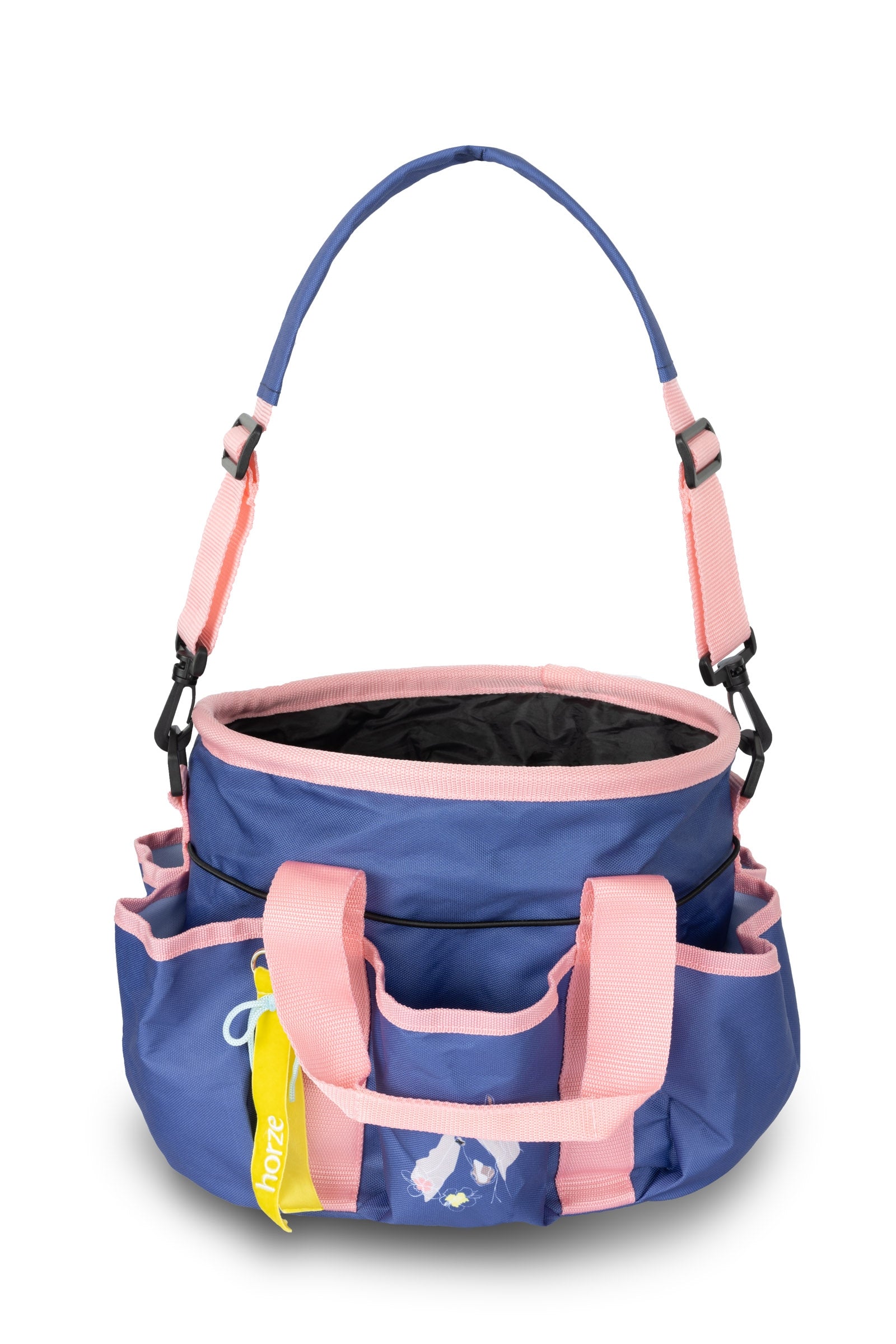 Horze Kids taška na péči o koně Horse Grooming Tools