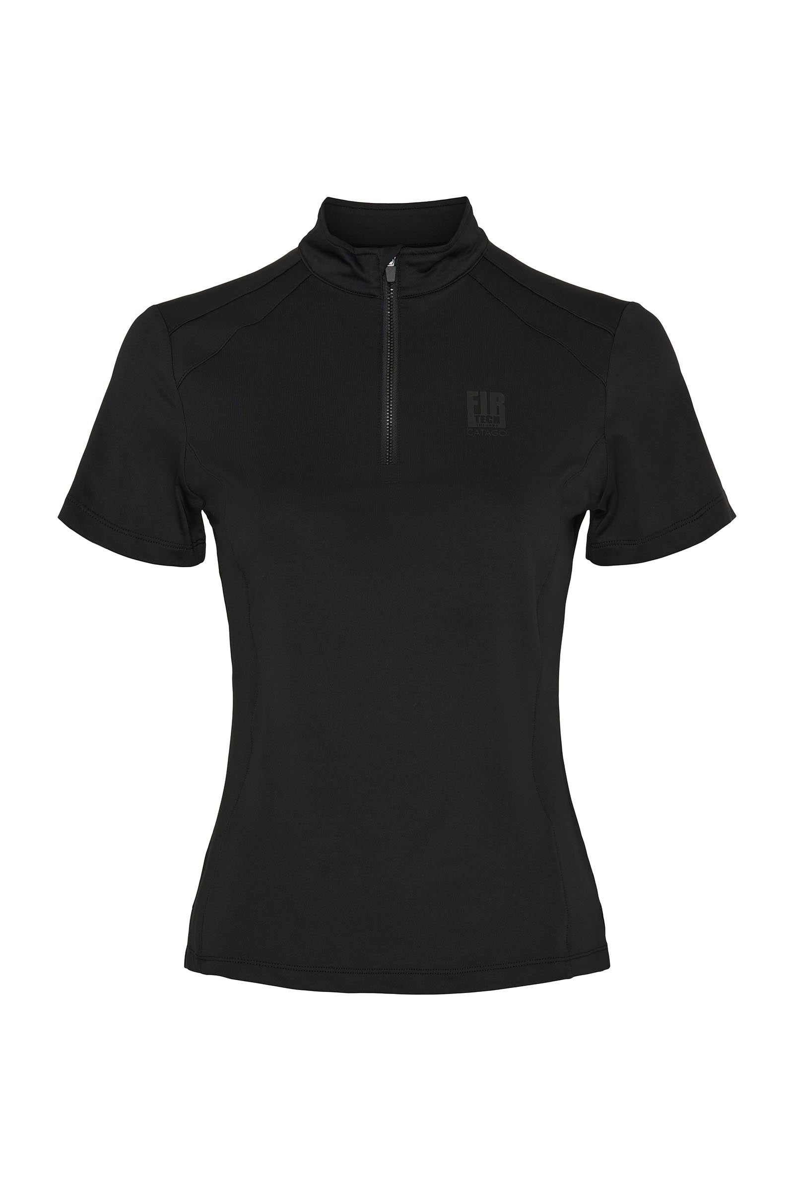 Catago CATAGO FIR-Tech SS Women´s T-Shirt Women’s Riding Clothing