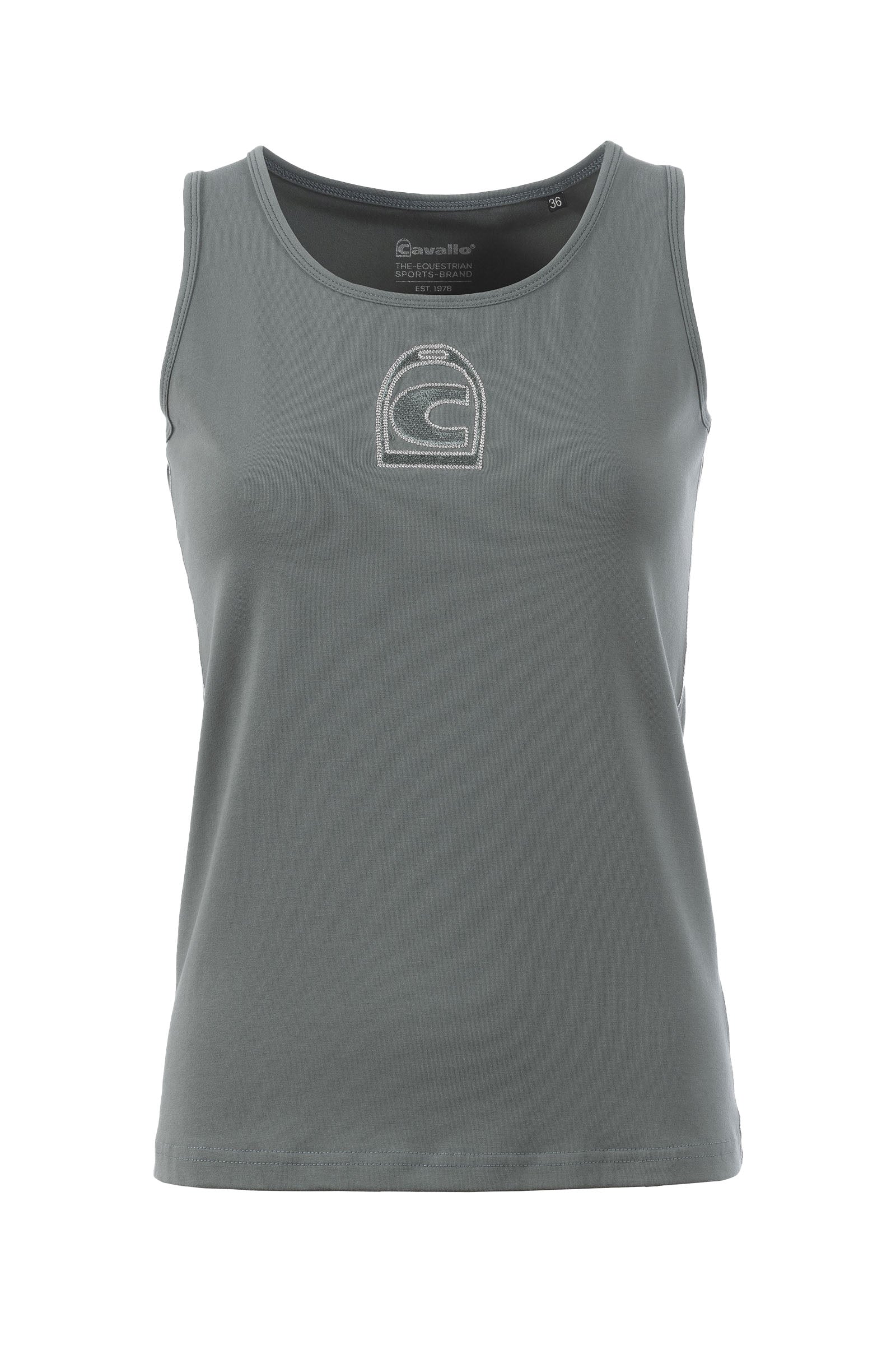 Cavallo Cavalnerys top, dámský Women’s Riding Clothing