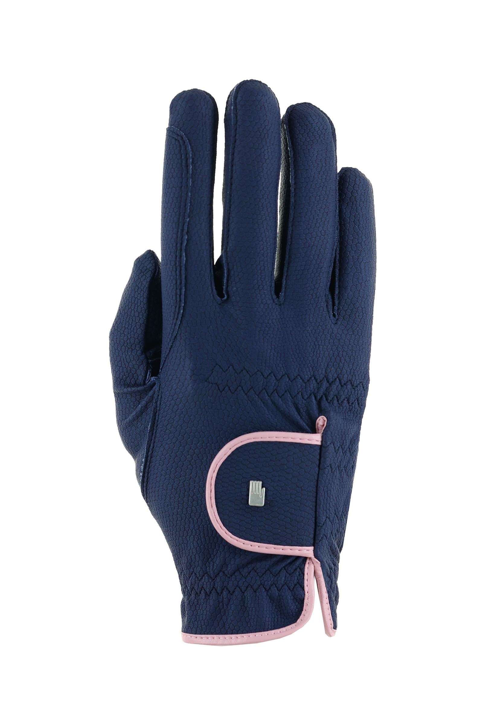 Roeckl Lona jezdecké rukavice Riding Gloves