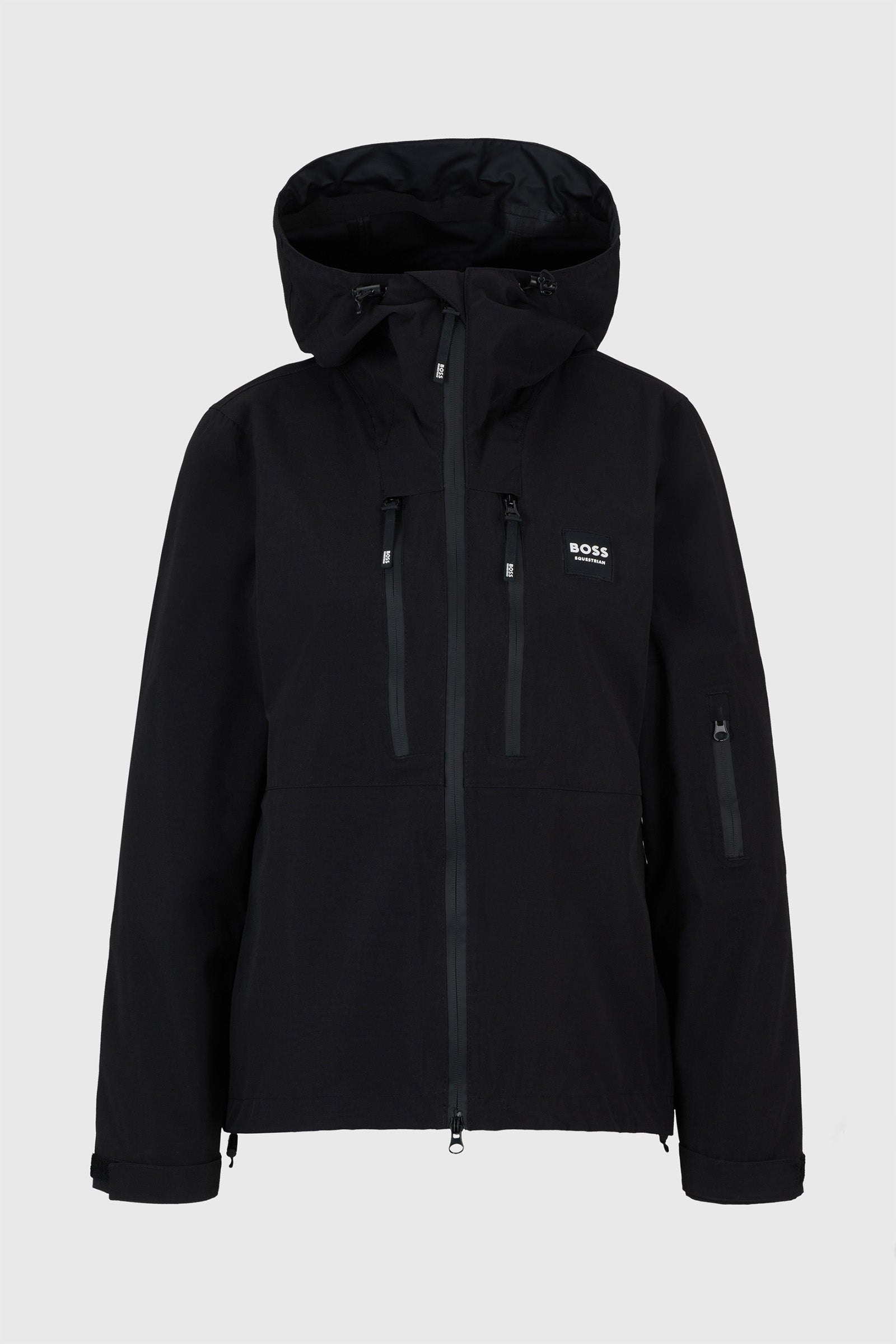 Boss Nova Pršiplášť Women’s Riding Clothing