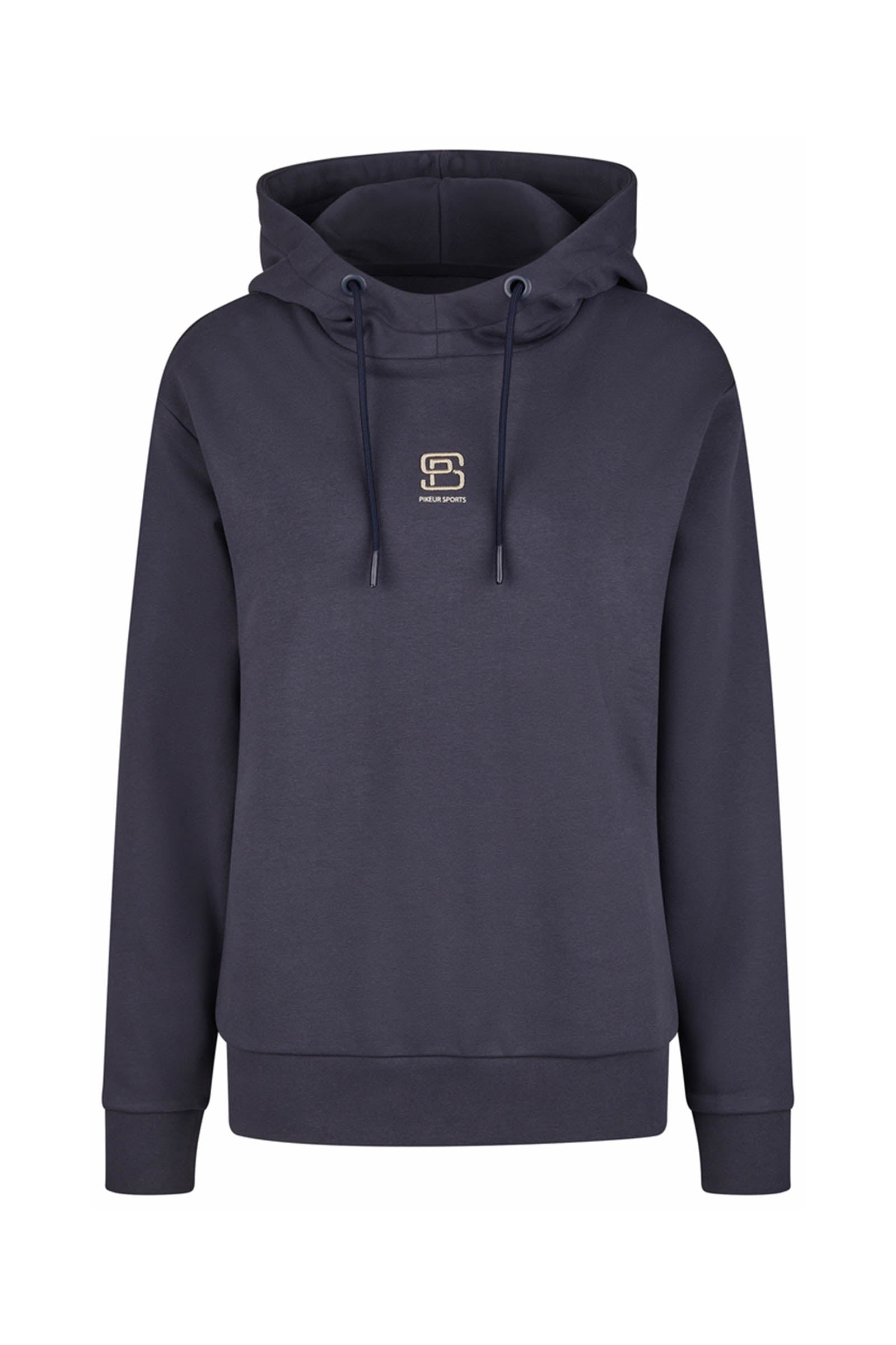 Pikeur Sports dámská mikina s kapucí Women’s Riding Clothing