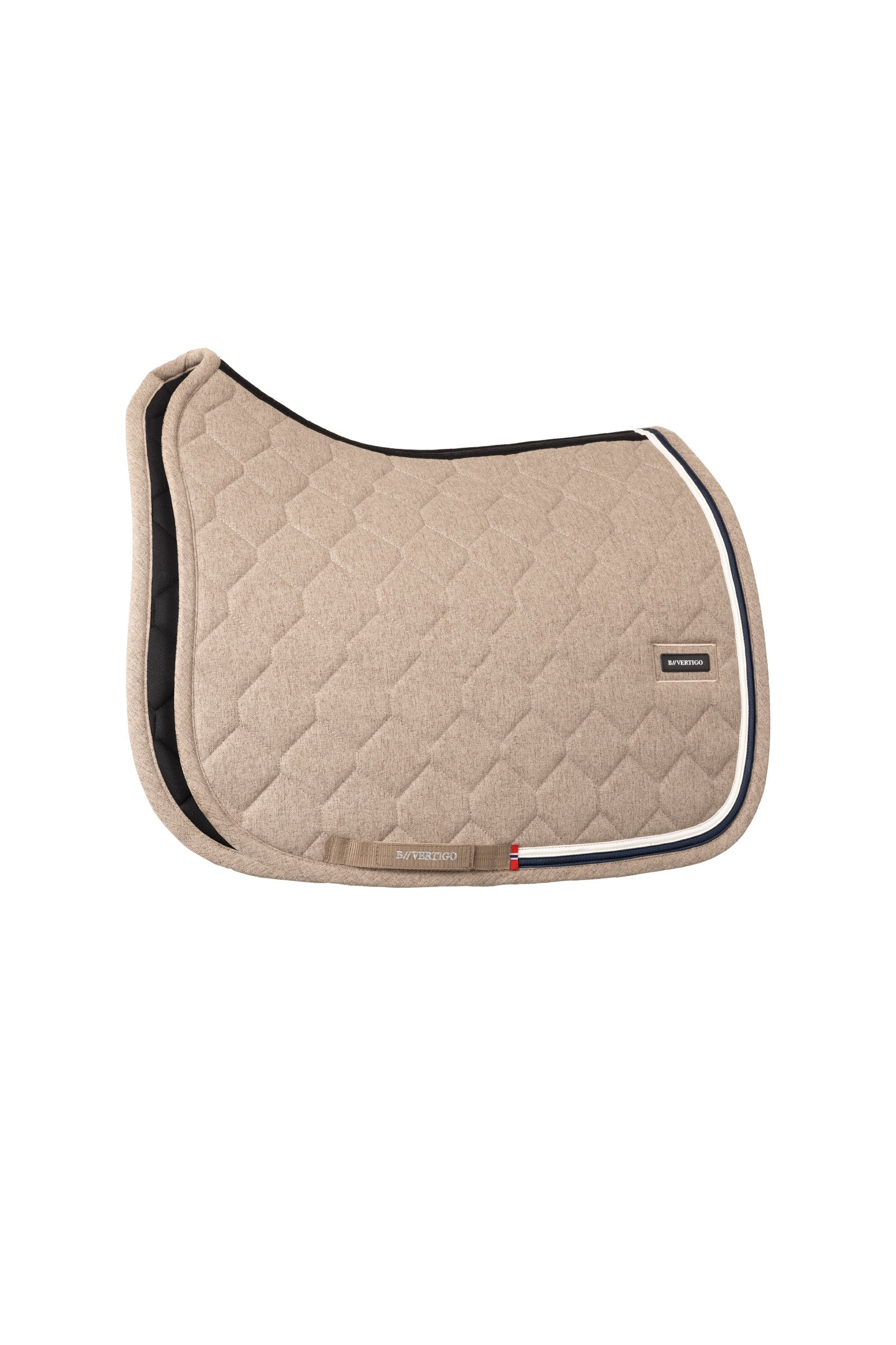 B Vertigo High Altitude drezurní podsedlová dečka Saddle Pads
