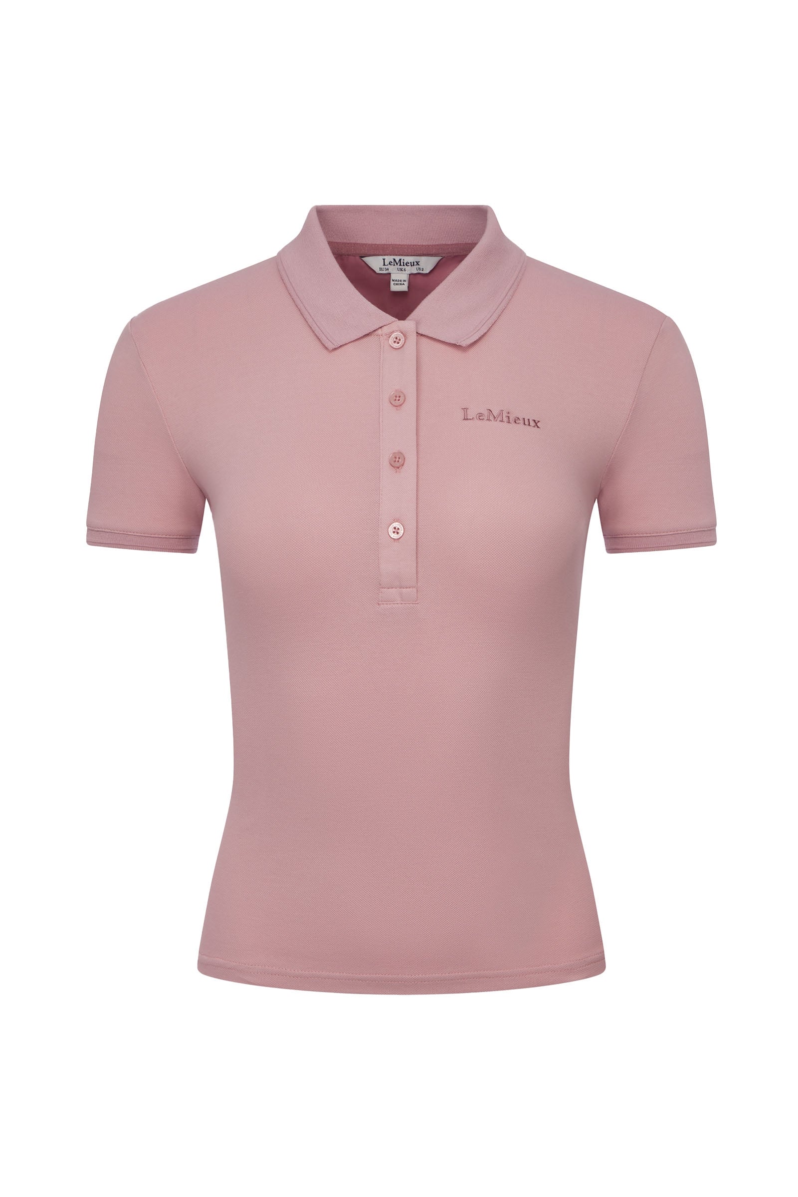 LeMieux polokošile Women’s Riding Clothing