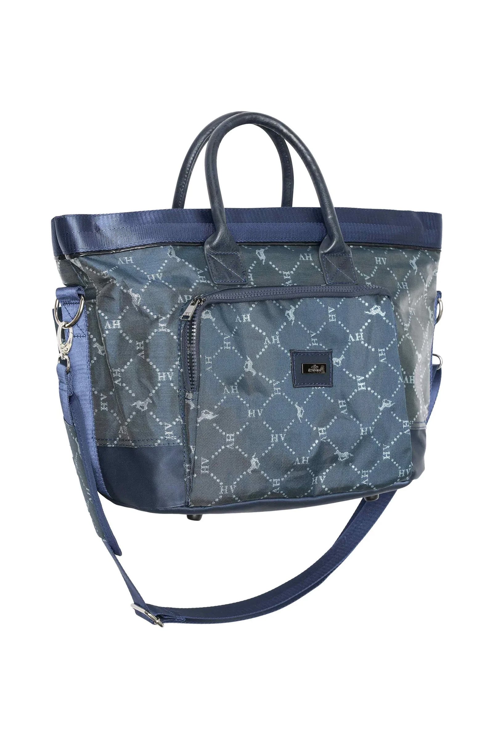 HV Polo Hv Polo HVP Welmoed Shine taška na čištění Horse Grooming Tools