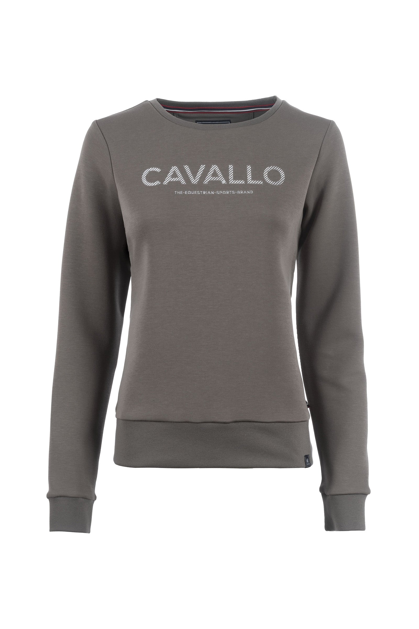 Cavallo CavalSweat Sweat s R-krkem Women’s Riding Clothing