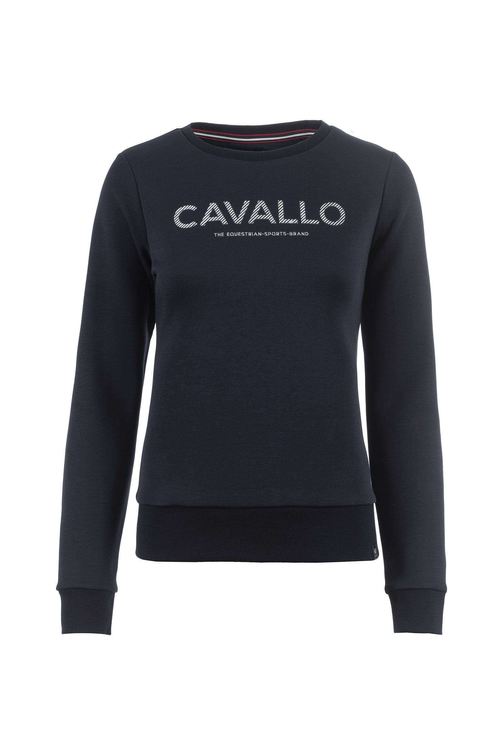 Cavallo CavalSweat Sweat s R-krkem Women’s Riding Clothing