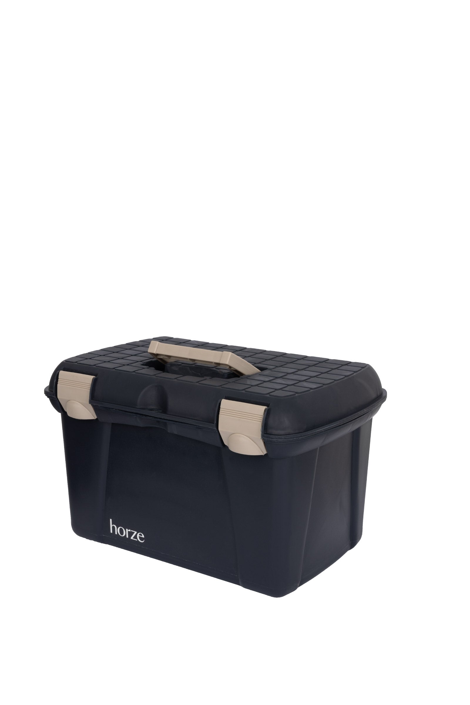 Horze Péče box Horse Grooming Tools
