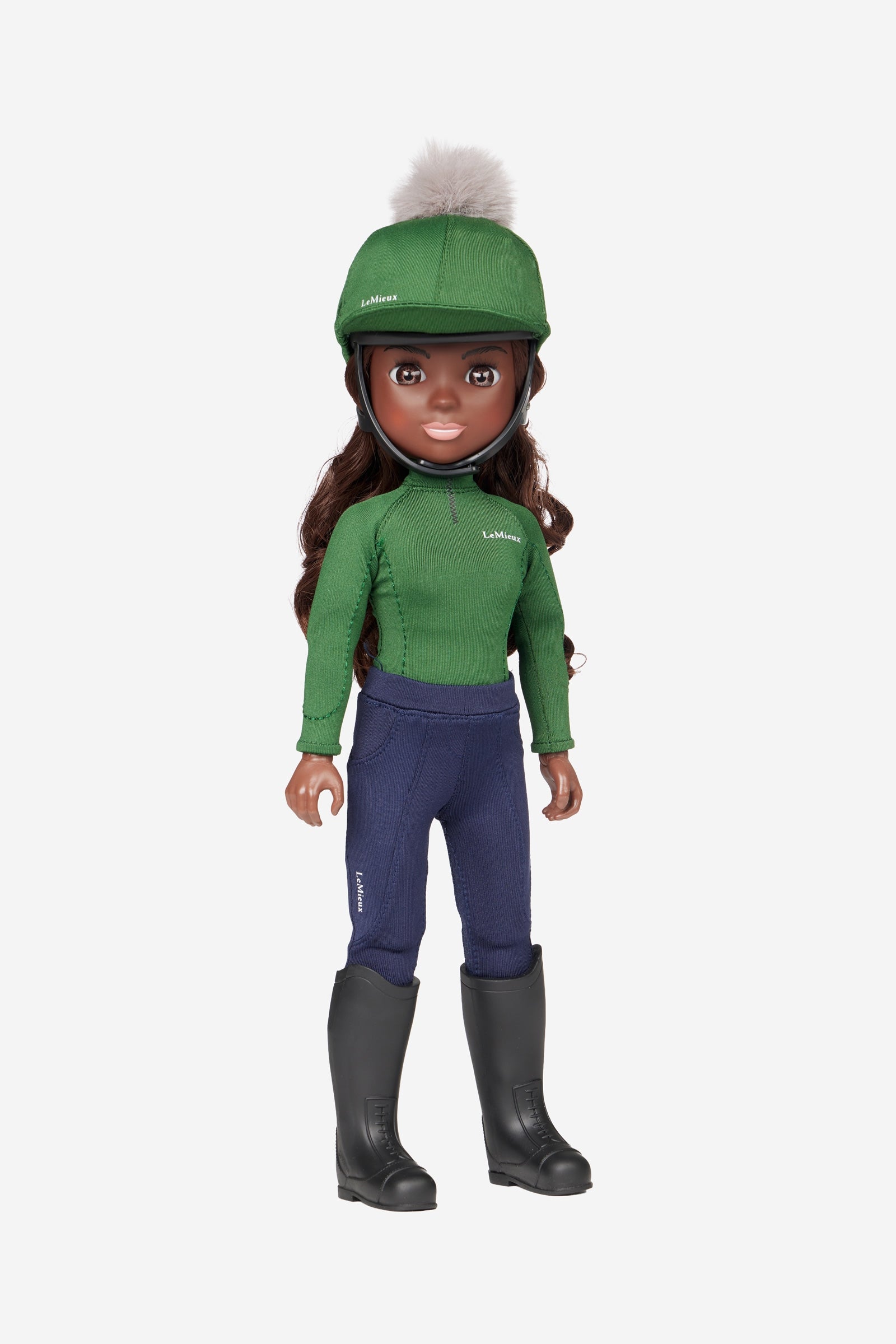 LeMieux Maya jezdecká panenka Gifts & Toys