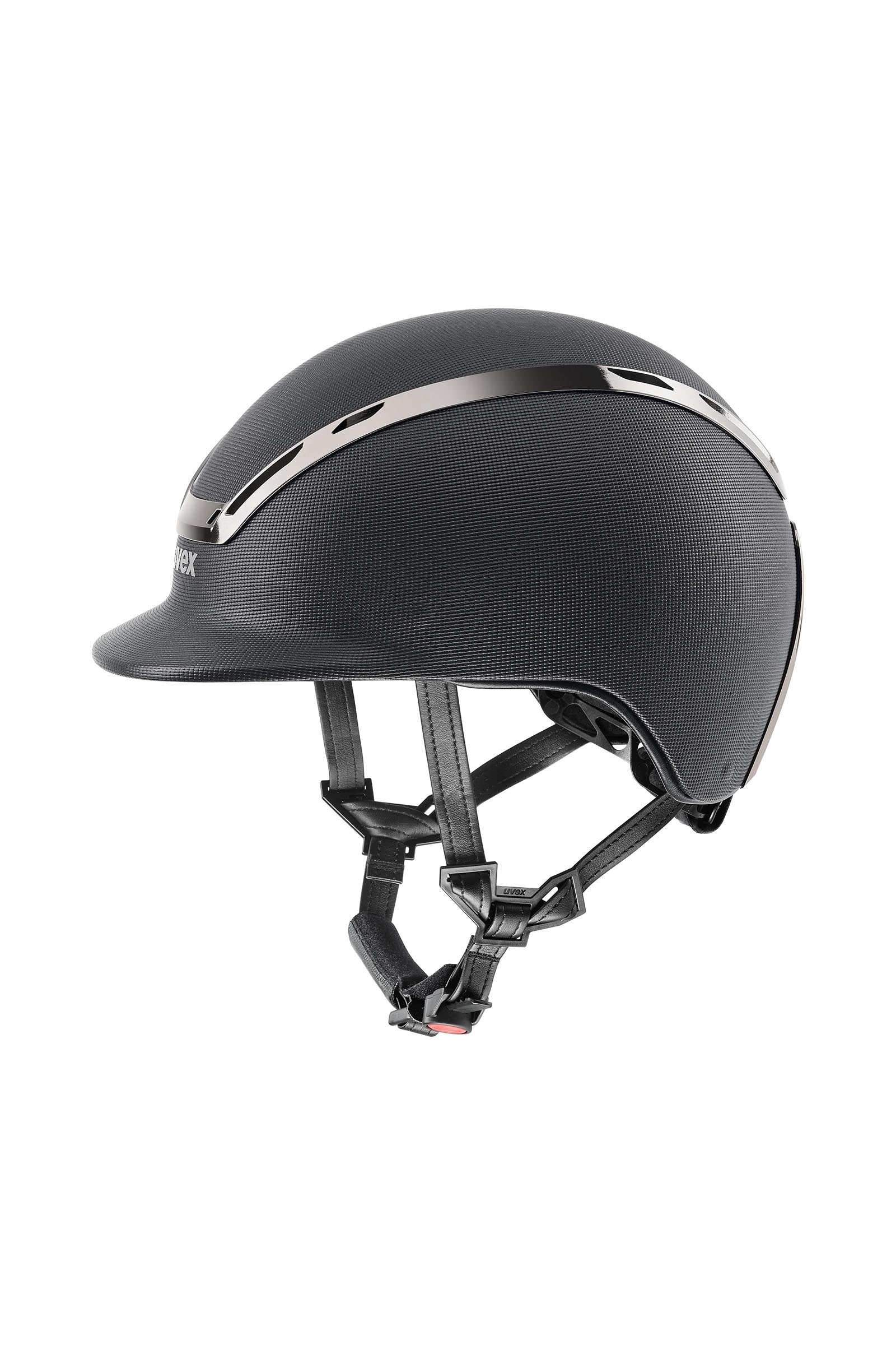 Uvex Exxeed Pro Jezdecká přilba Safety Equipment