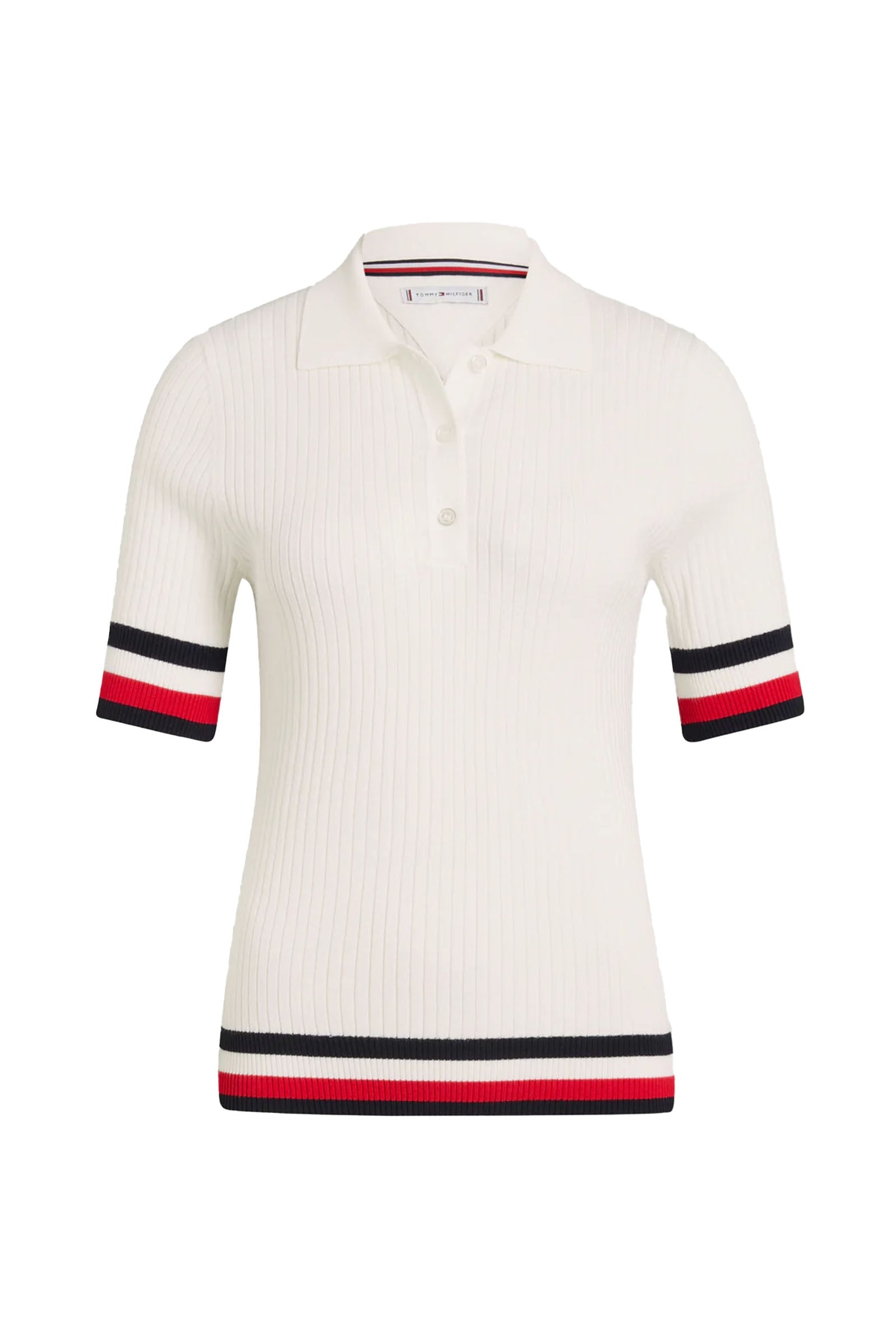 Tommy Hilfiger Equestrian Lenox svetr polo Women’s Riding Clothing