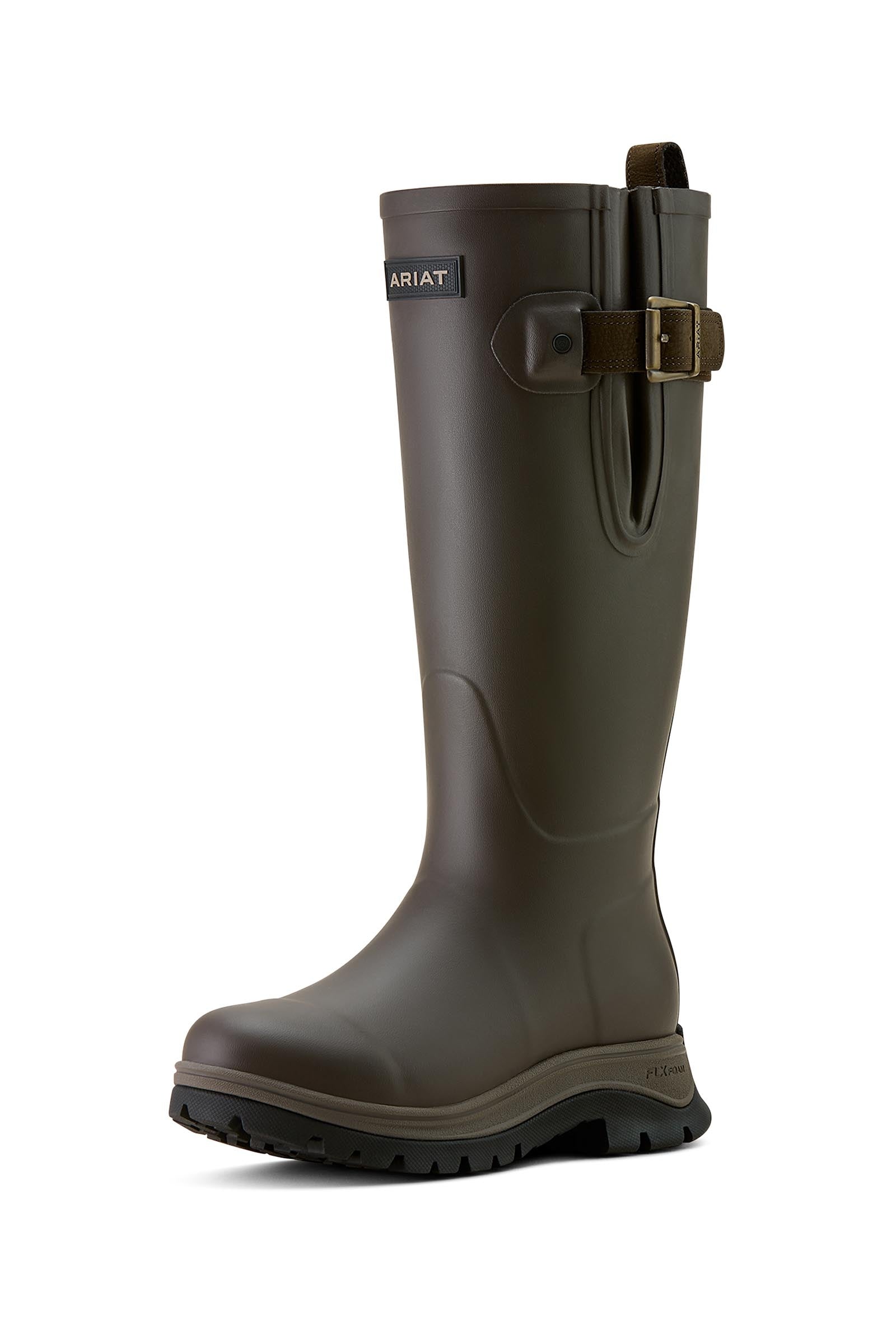 Ariat Woodstock dámské gumové holínky Riding Boots & Riding Shoes