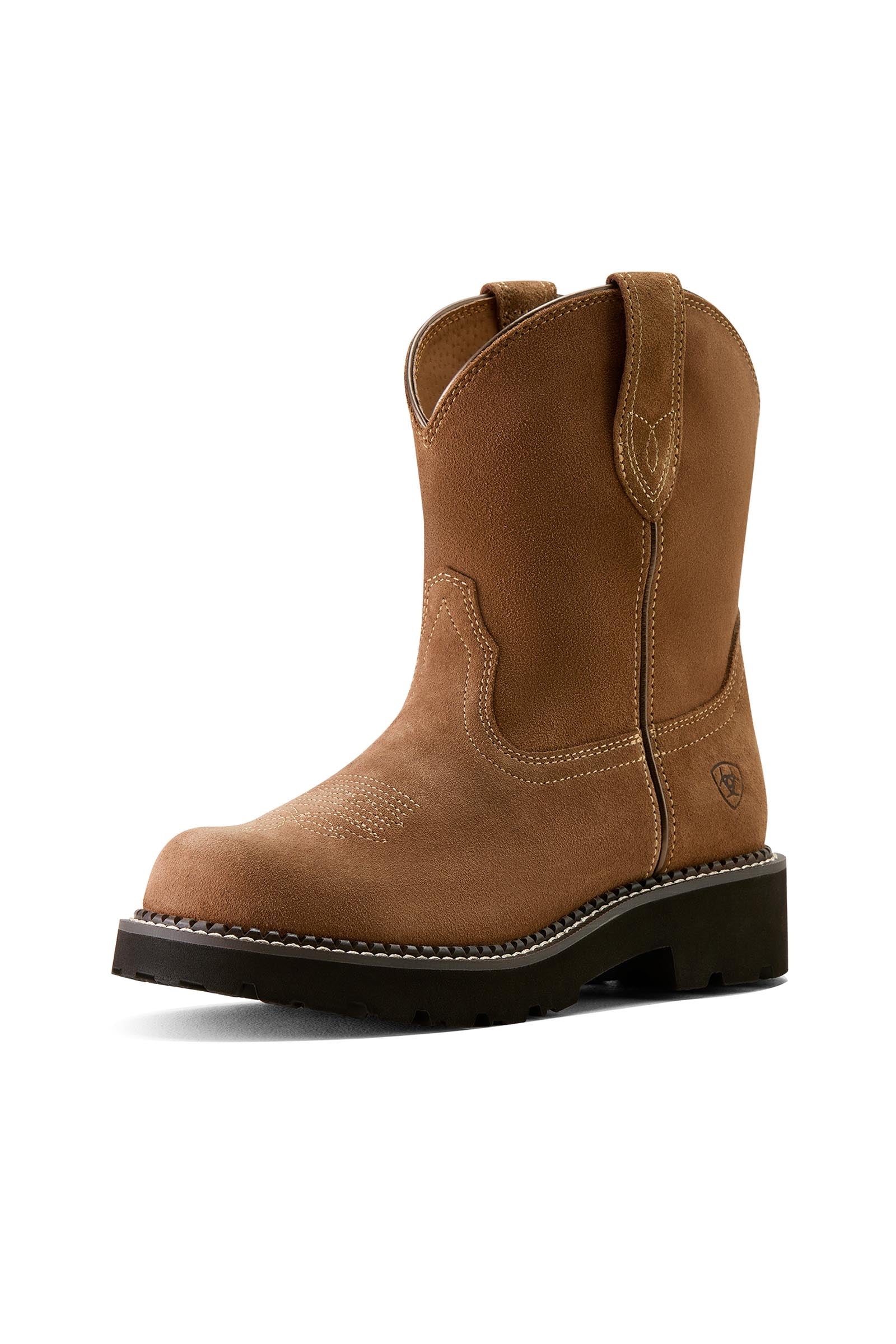 Ariat Fatbaby Slouch dámské boty Riding Boots & Riding Shoes