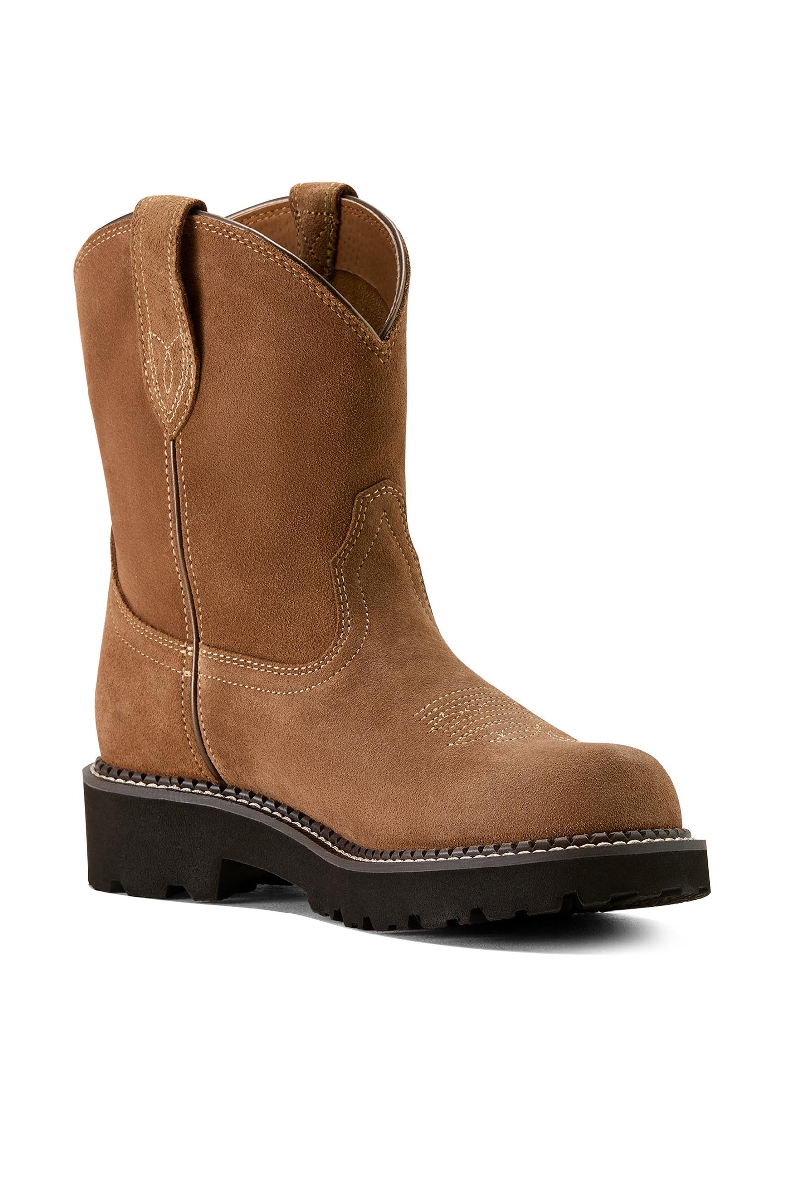 Ariat Fatbaby Slouch Women´s Boots Riding Boots & Riding Shoes